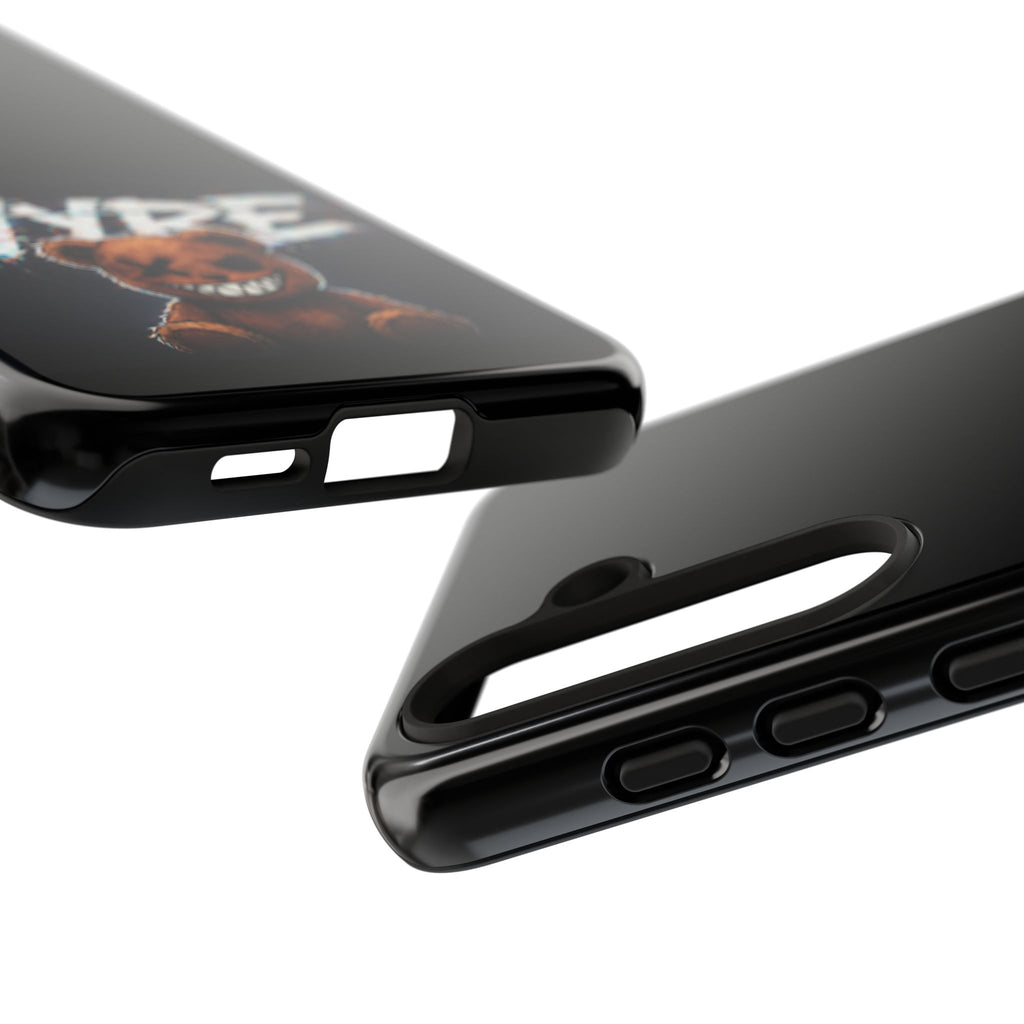 Tough Cases — 'VYRE' Grunge Bear Protective Phone Case
