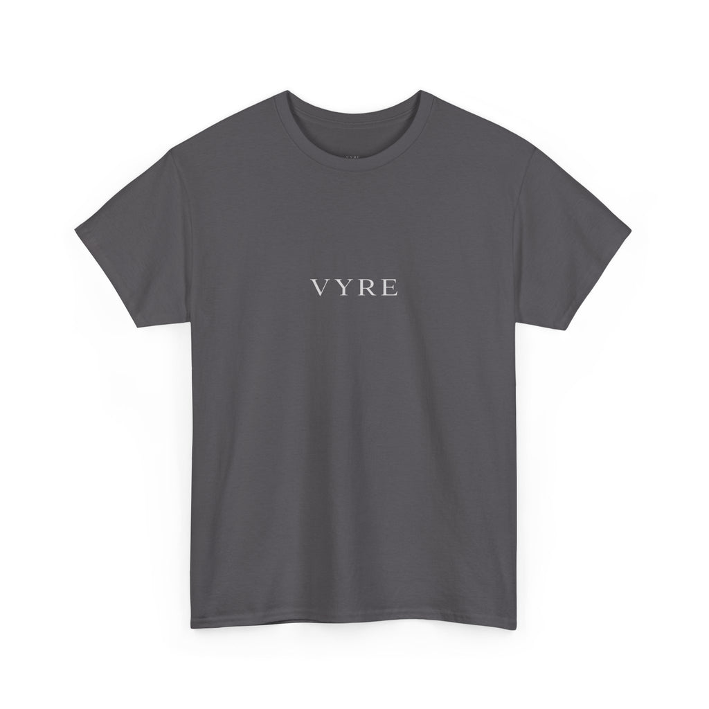 VYRE NOCTURNE Hooded Sweatshirt — Premium Luxury Hoodie