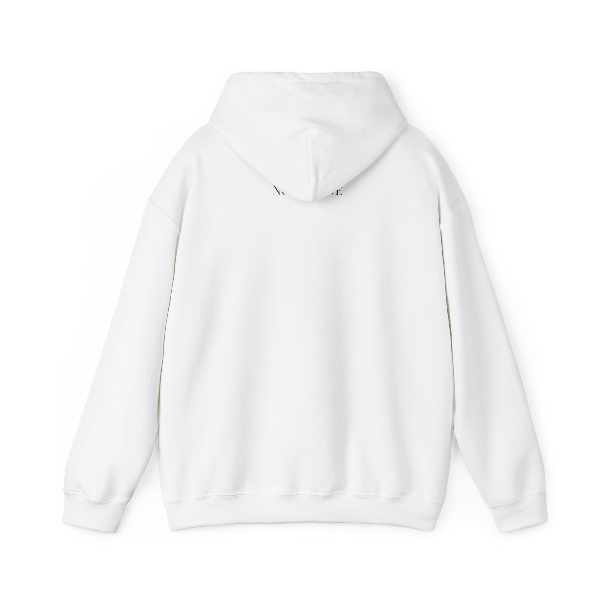 VYRE NOCTURNE Premium Hoodie — Luxury Understated Pullover