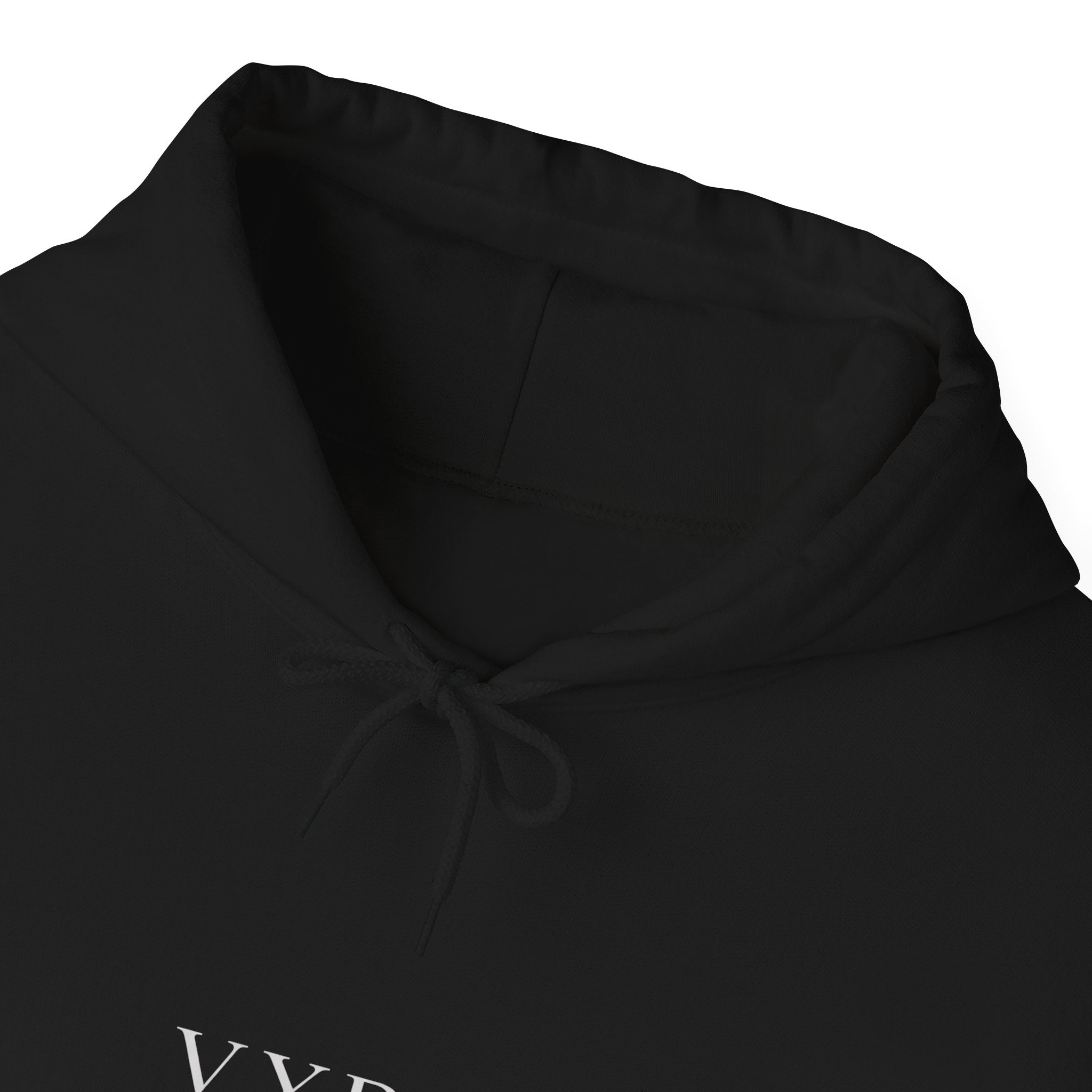 VYRE NOCTURNE Premium Hoodie — Luxury Understated Pullover