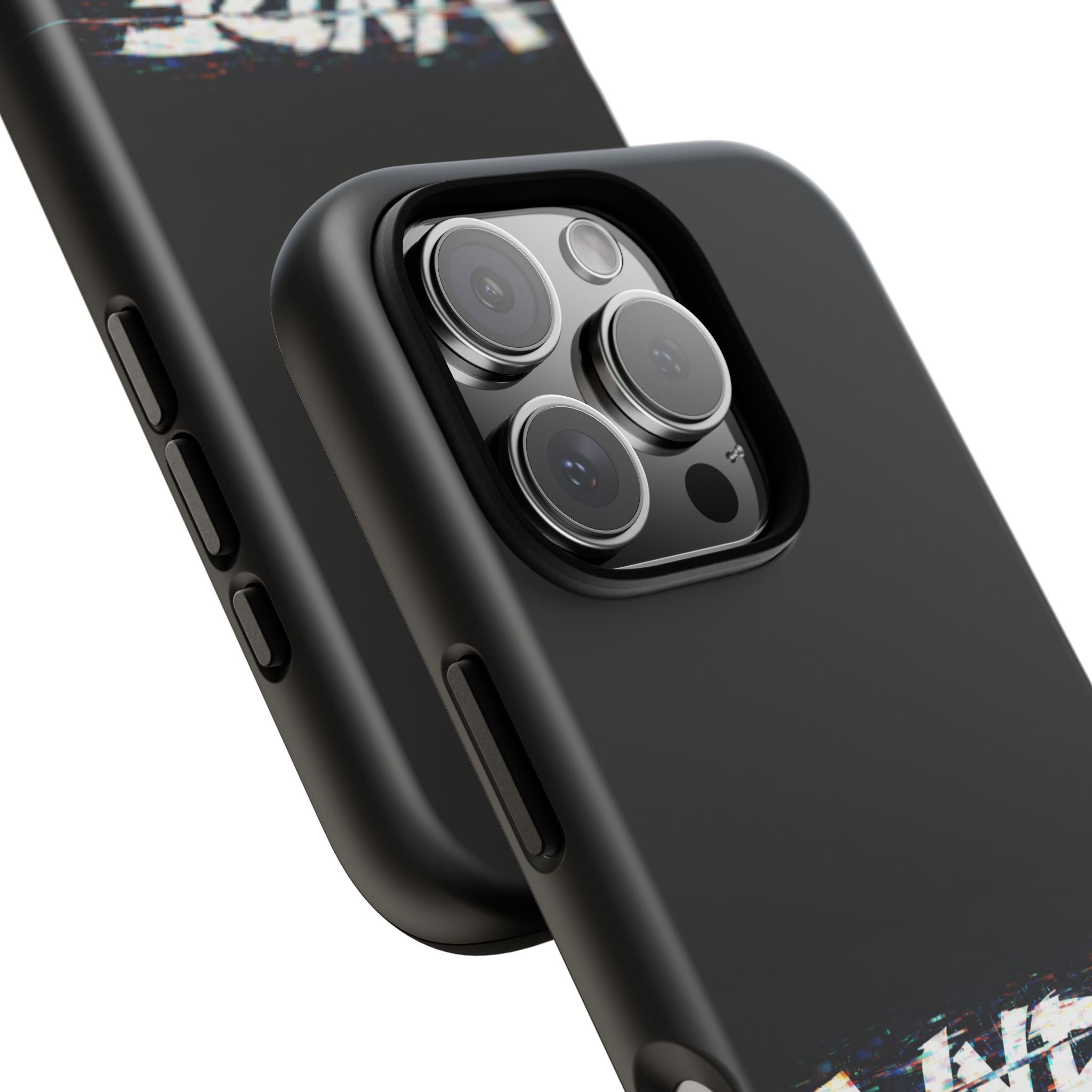 Tough Cases — 'VYRE' Grunge Bear Protective Phone Case