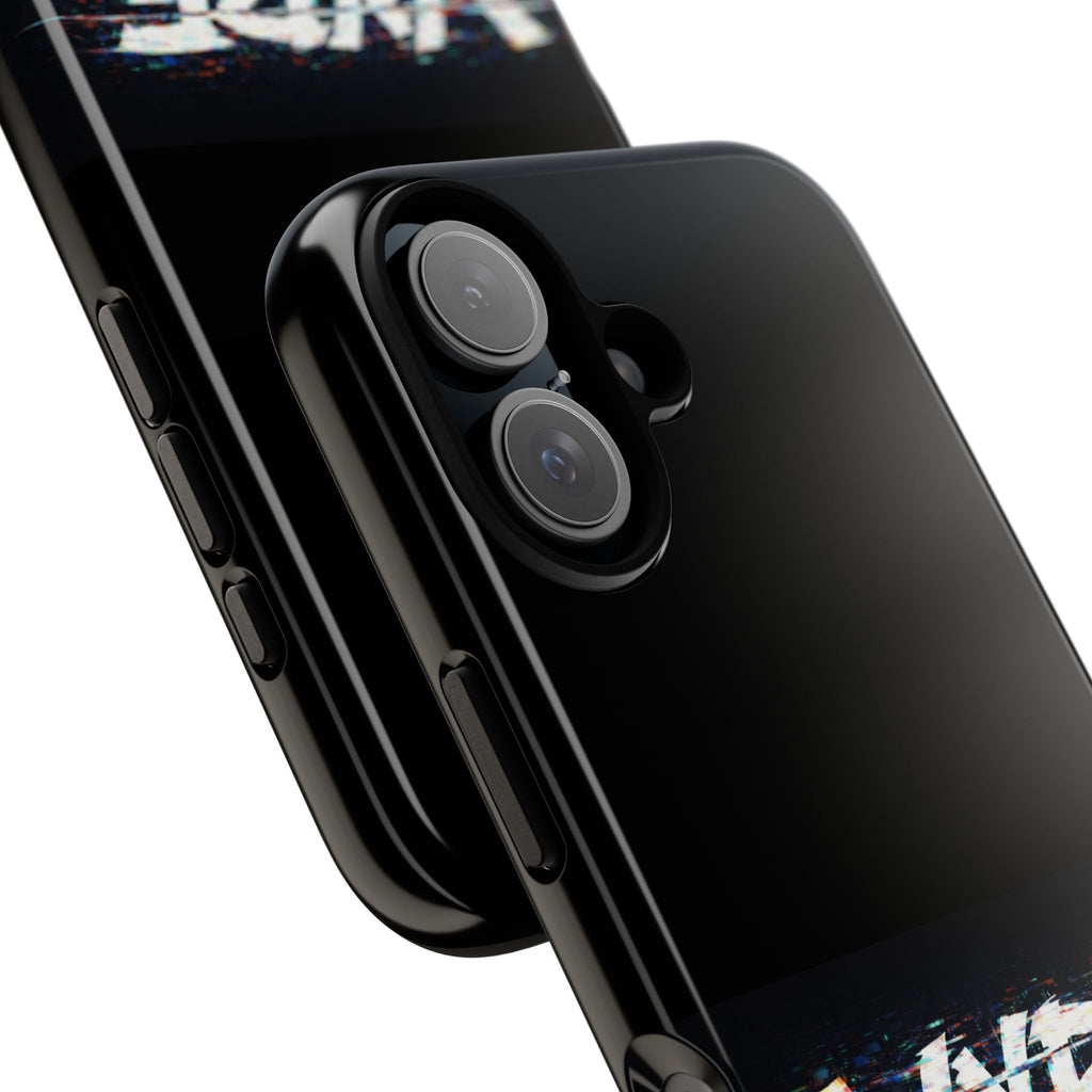 Tough Cases — 'VYRE' Grunge Bear Protective Phone Case