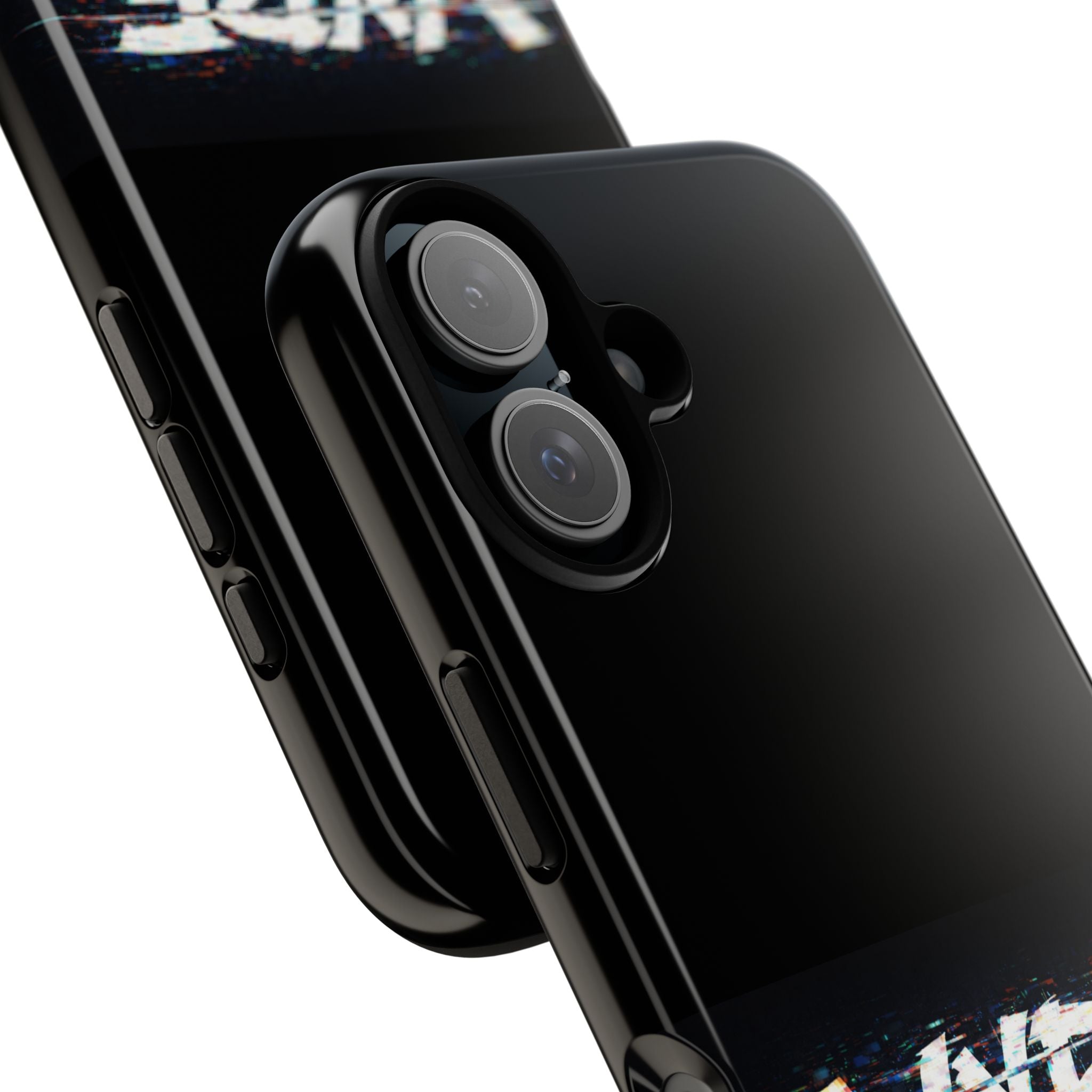 Tough Cases — 'VYRE' Grunge Bear Protective Phone Case