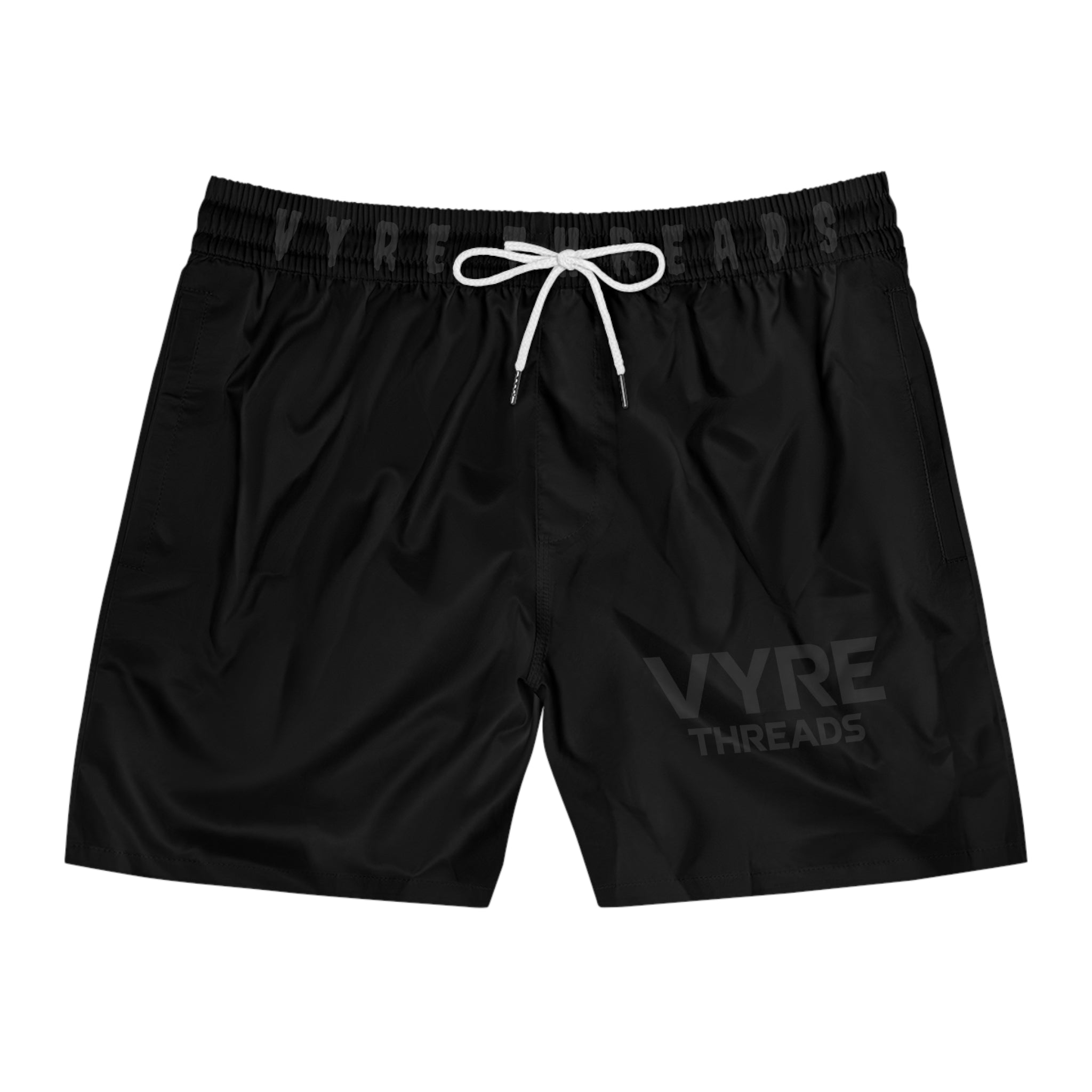 VYRE Urban Hype Summer Swim Shorts — Men's Mid-Length