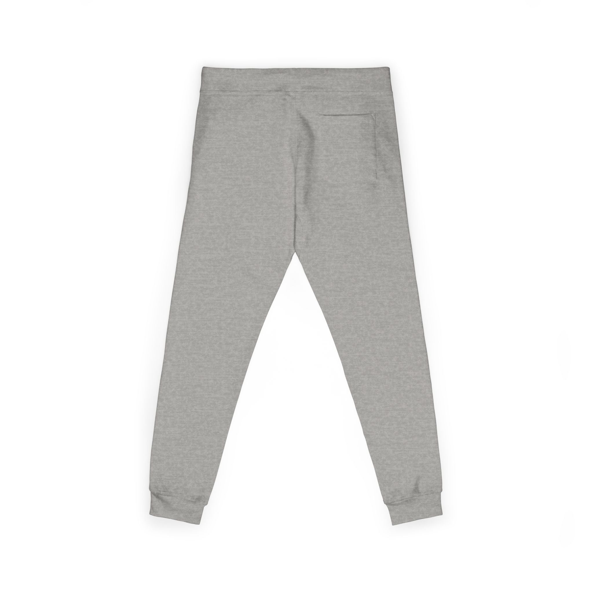 VYRE NOCTURNE Embroidered Joggers — Premium Luxury Activewear