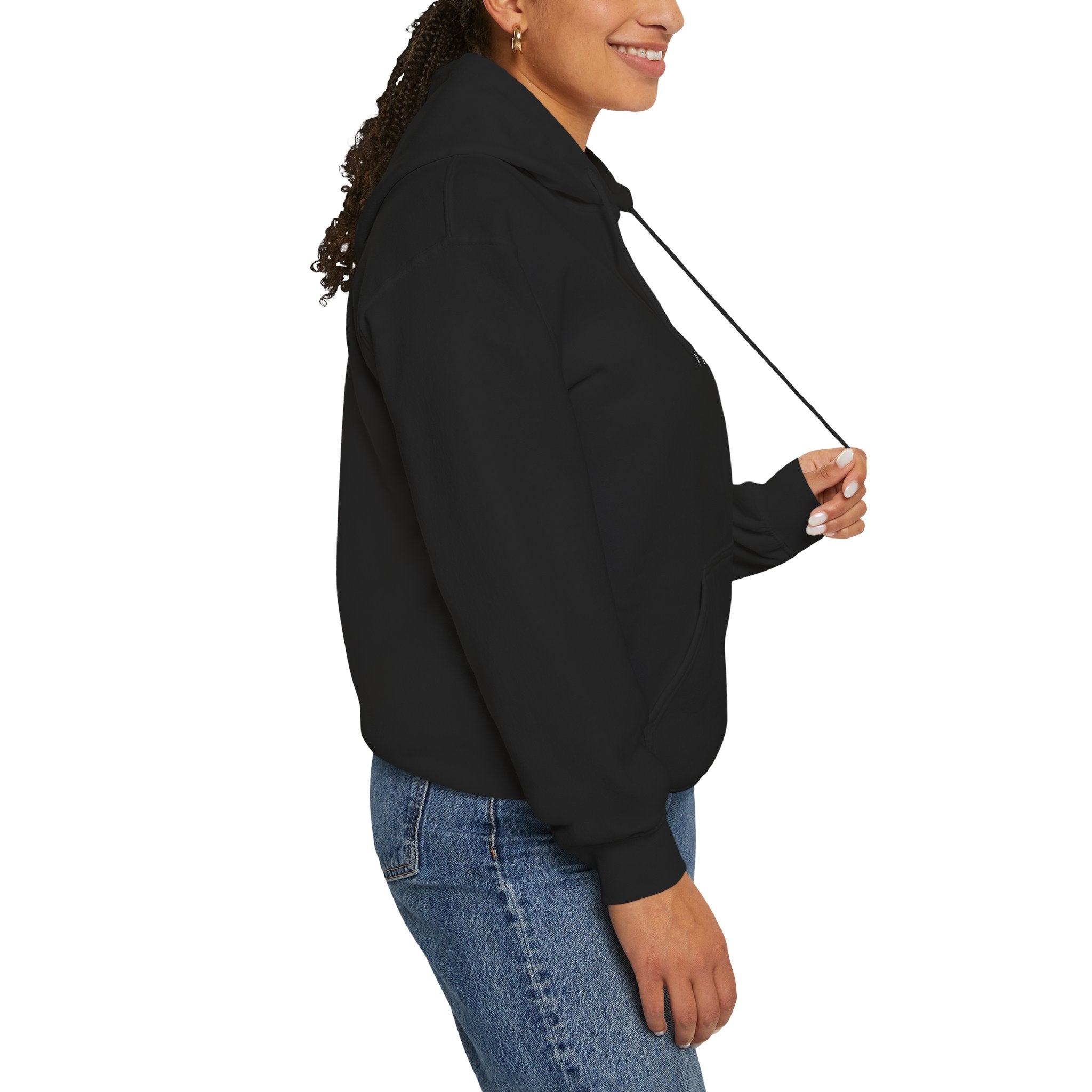 VYRE NOCTURNE Premium Hoodie — Luxury Understated Pullover