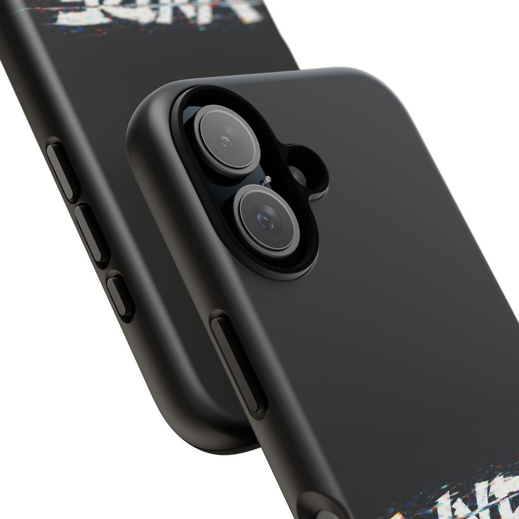 Tough Cases — 'VYRE' Grunge Bear Protective Phone Case