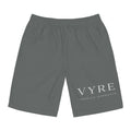 VYRE Premium Luxury Men's Board Shorts — Designer All-Over Print