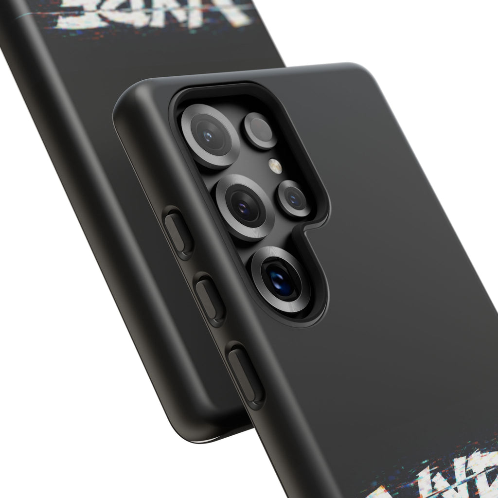 Tough Cases — 'VYRE' Grunge Bear Protective Phone Case