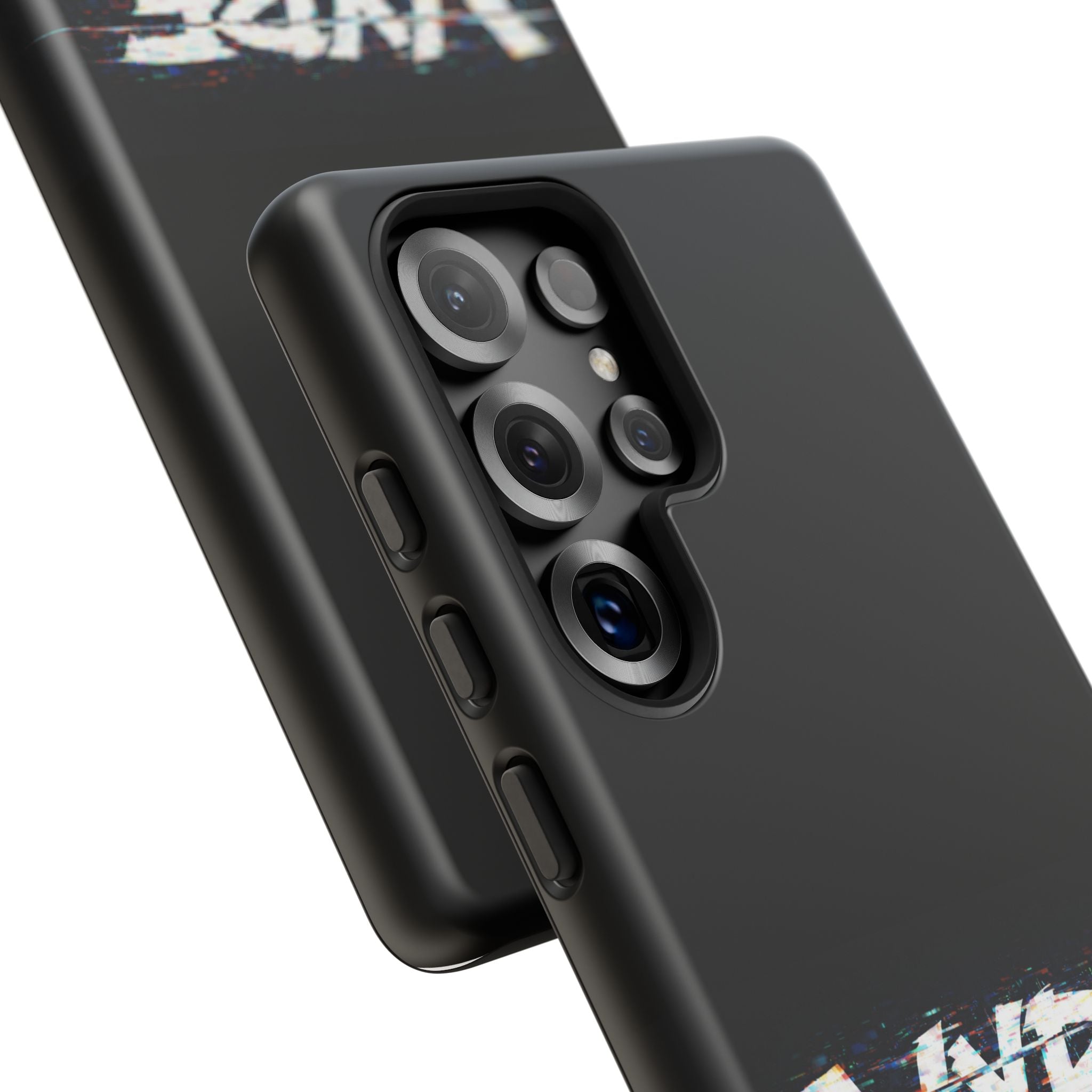 Tough Cases — 'VYRE' Grunge Bear Protective Phone Case