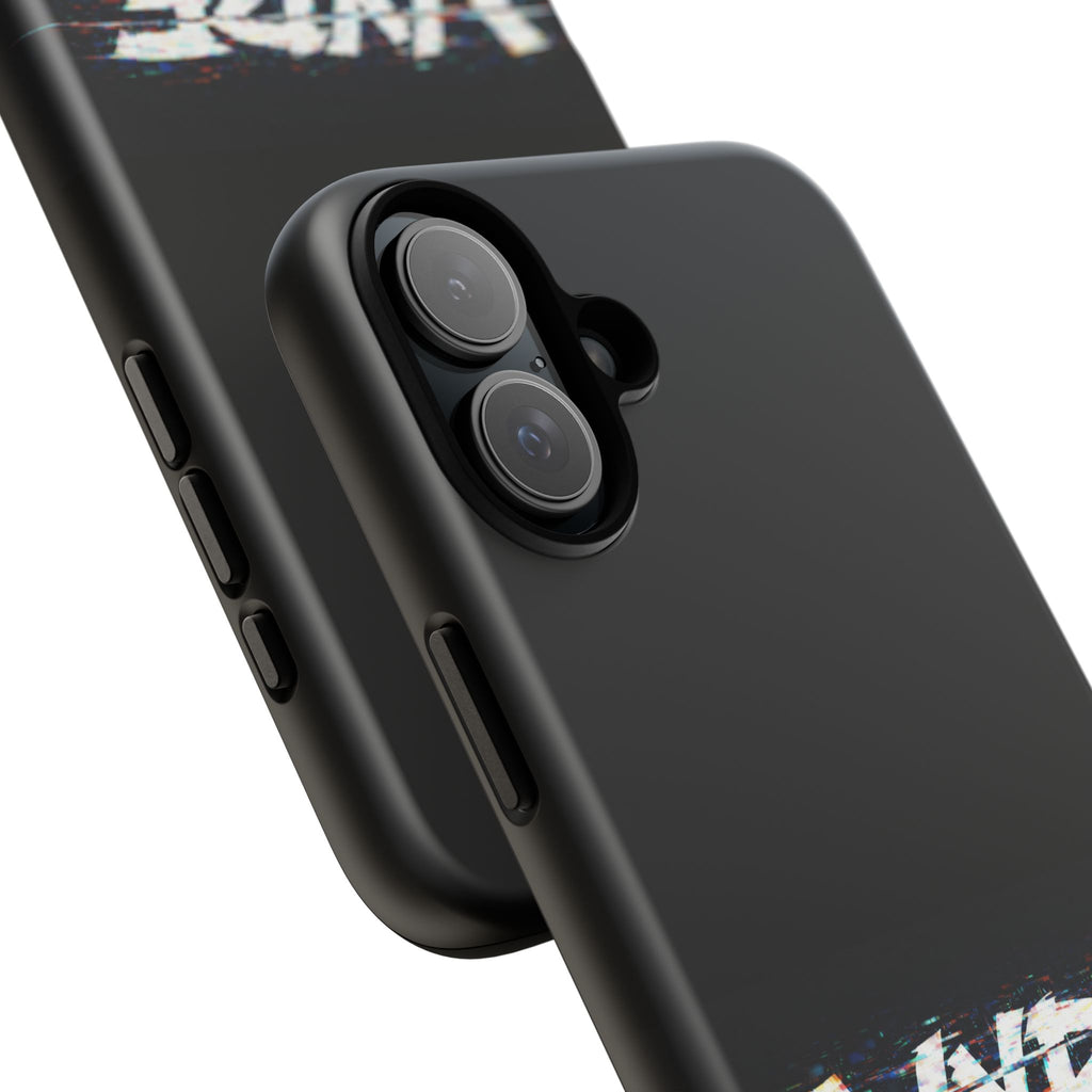 Tough Cases — 'VYRE' Grunge Bear Protective Phone Case