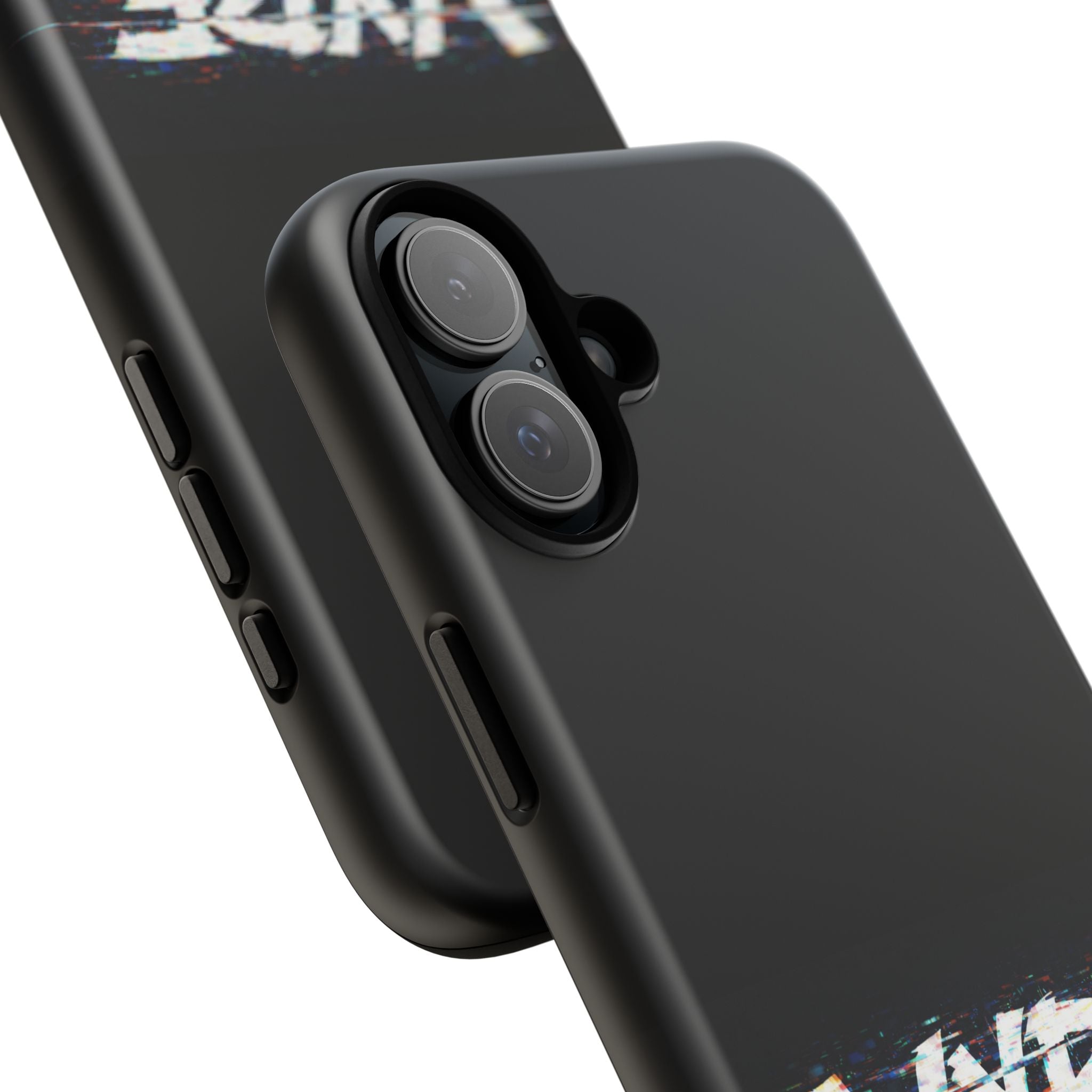 Tough Cases — 'VYRE' Grunge Bear Protective Phone Case