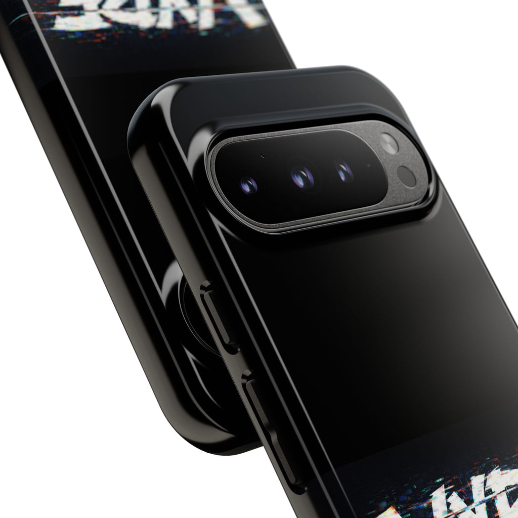 Tough Cases — 'VYRE' Grunge Bear Protective Phone Case
