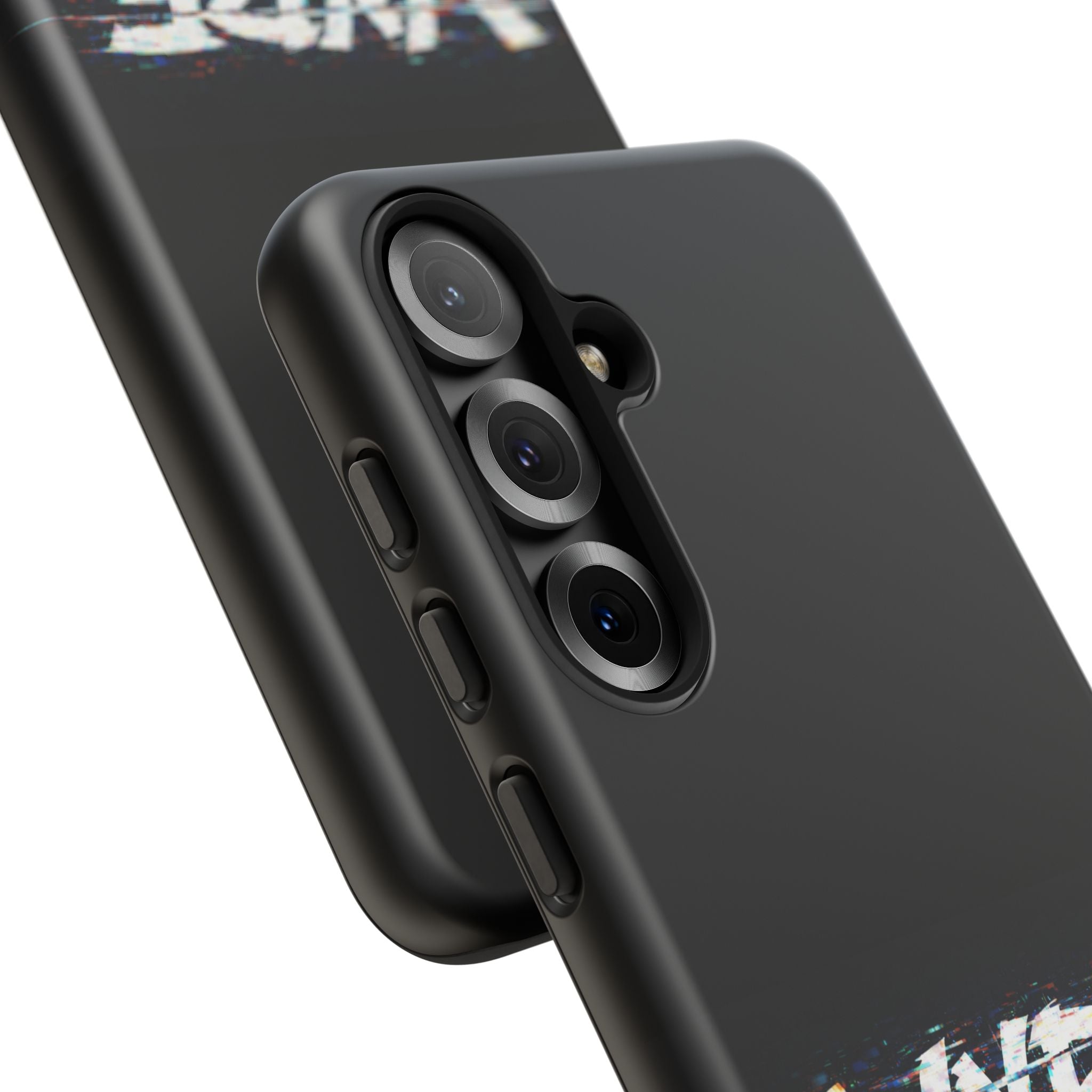 Tough Cases — 'VYRE' Grunge Bear Protective Phone Case