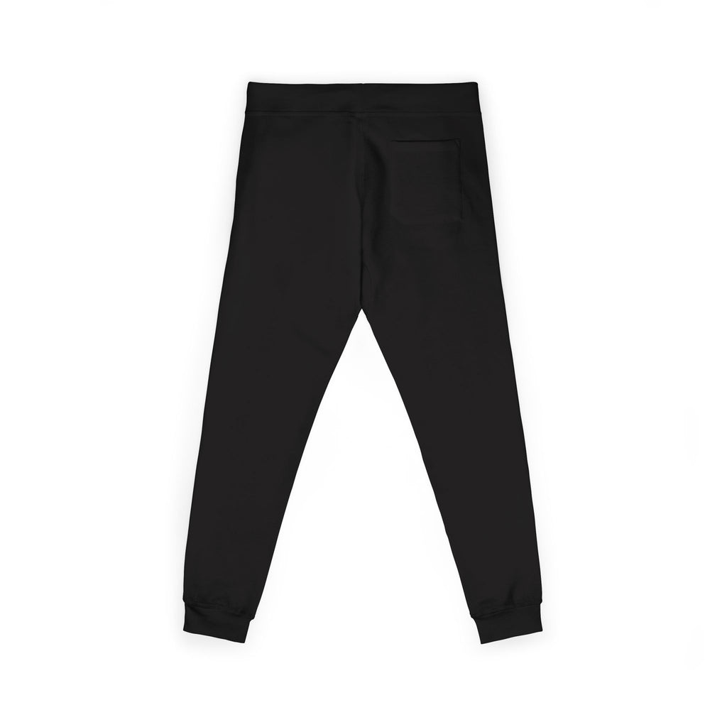 VYRE NOCTURNE Embroidered Joggers — Premium Luxury Activewear