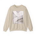 VYRE architecture sweater