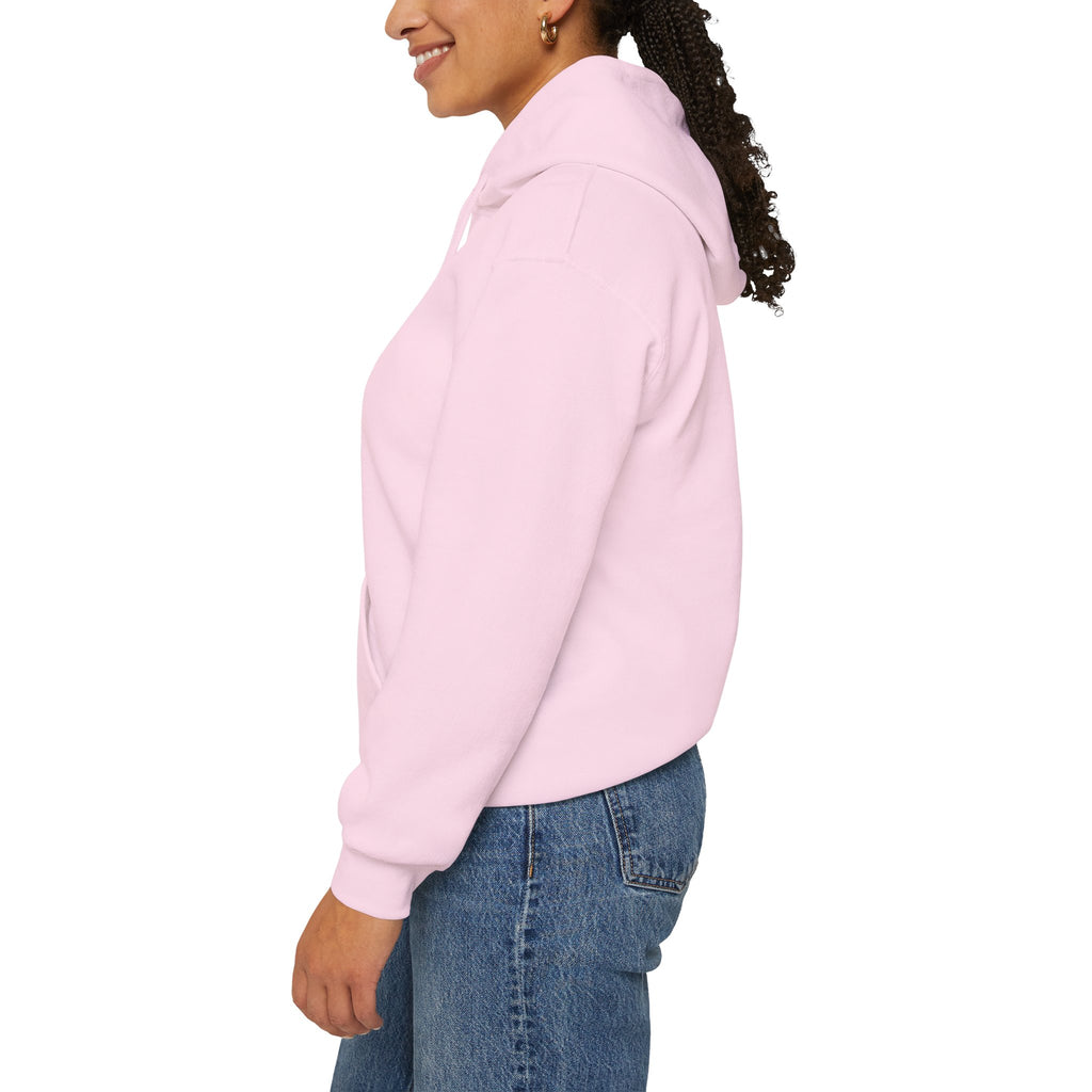 VYRE NOCTURNE Premium Hoodie — Luxury Understated Pullover