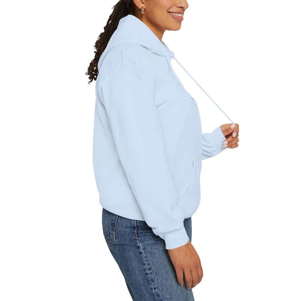 VYRE NOCTURNE Premium Hoodie — Luxury Understated Pullover