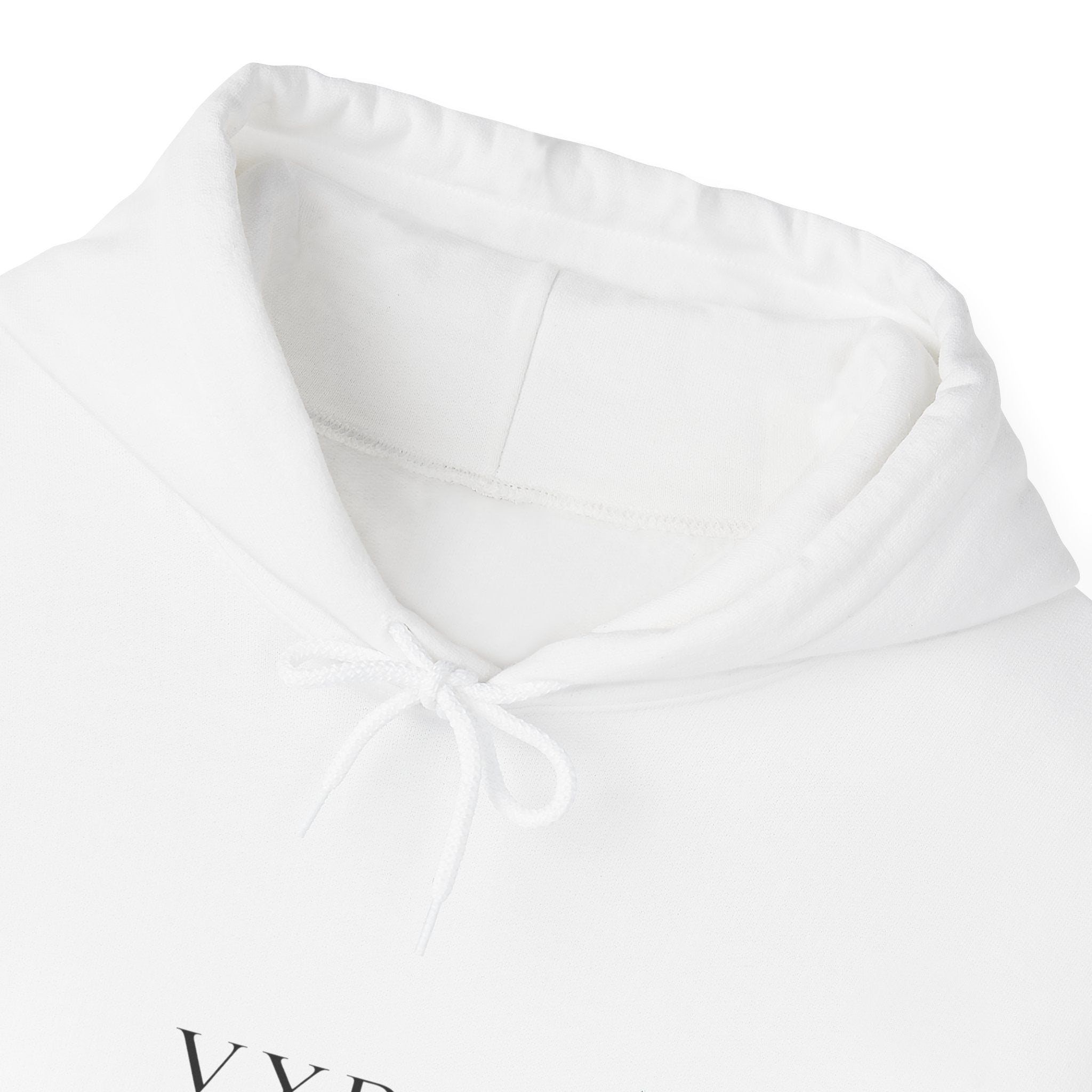 VYRE NOCTURNE Premium Hoodie — Luxury Understated Pullover