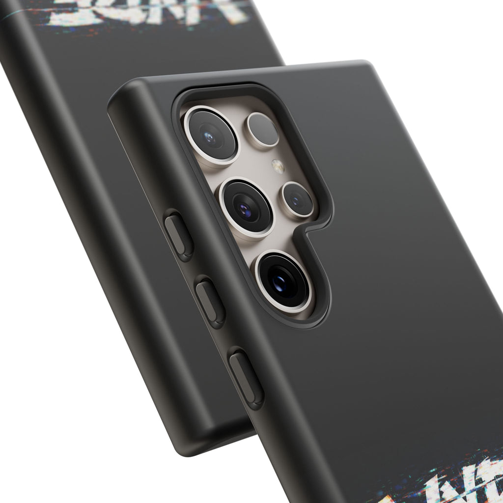 Tough Cases — 'VYRE' Grunge Bear Protective Phone Case