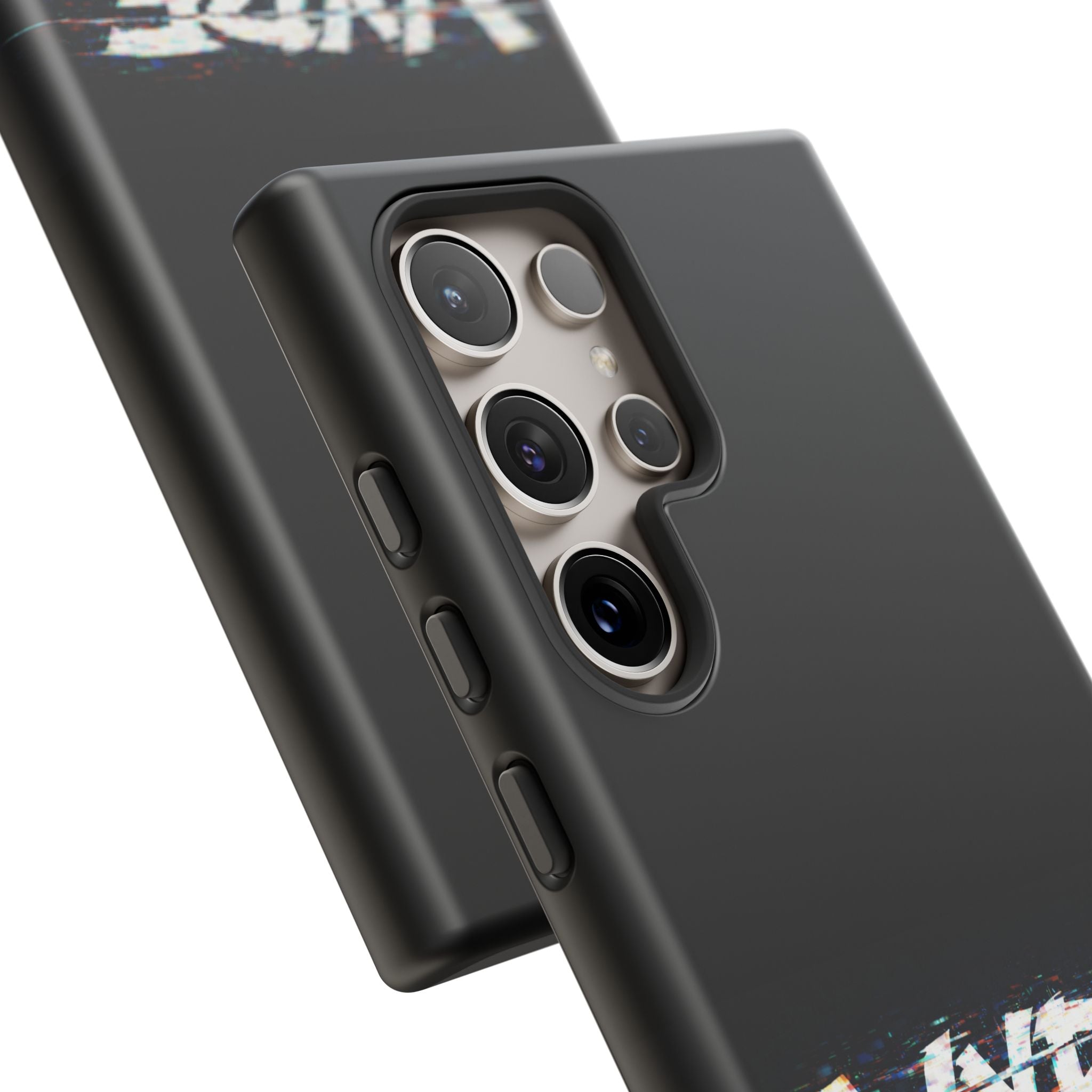 Tough Cases — 'VYRE' Grunge Bear Protective Phone Case