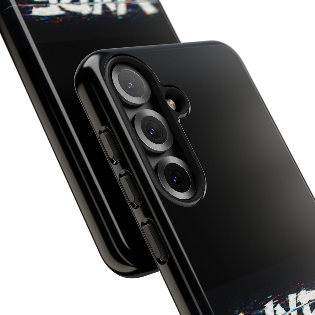 Tough Cases — 'VYRE' Grunge Bear Protective Phone Case