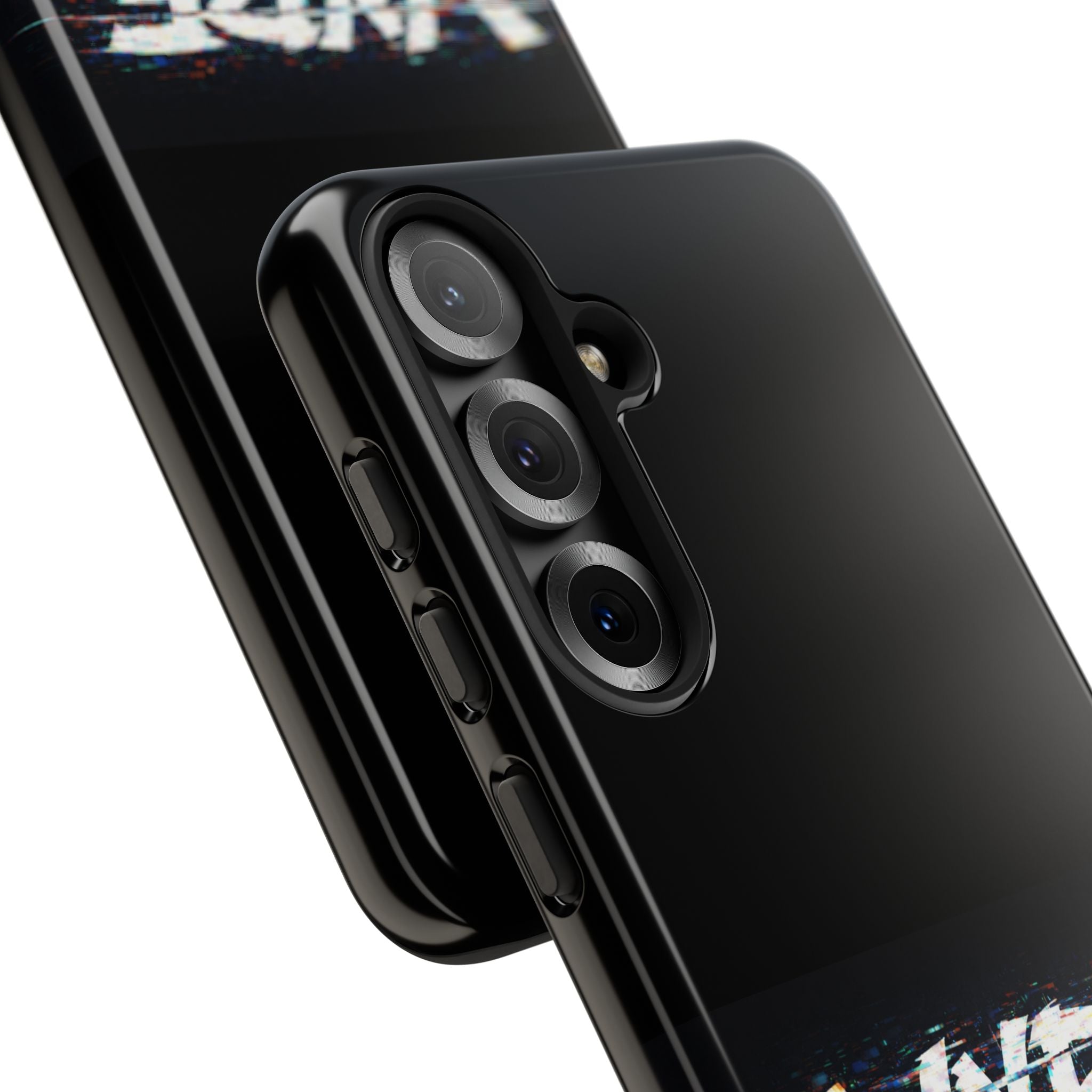 Tough Cases — 'VYRE' Grunge Bear Protective Phone Case