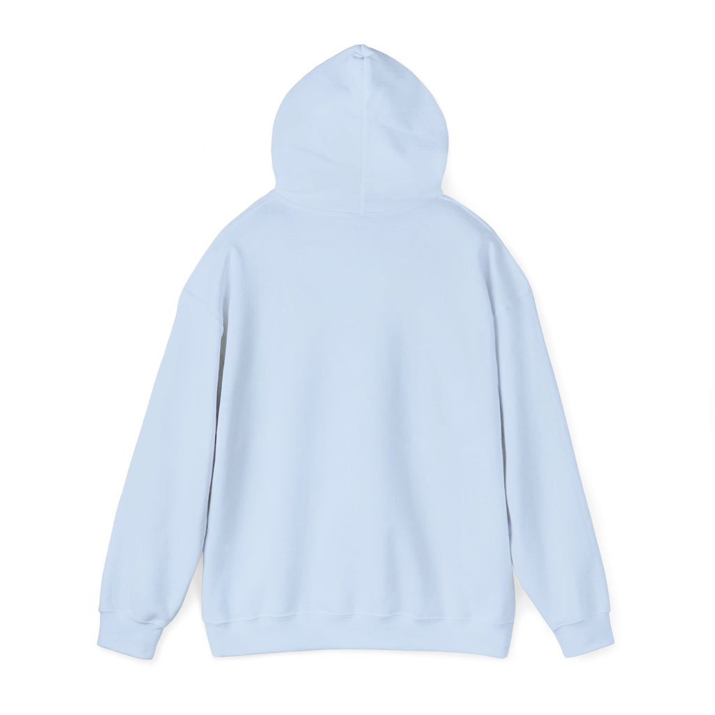 Vyre Logo Hoodie — Minimal Hype Streetwear Pullover