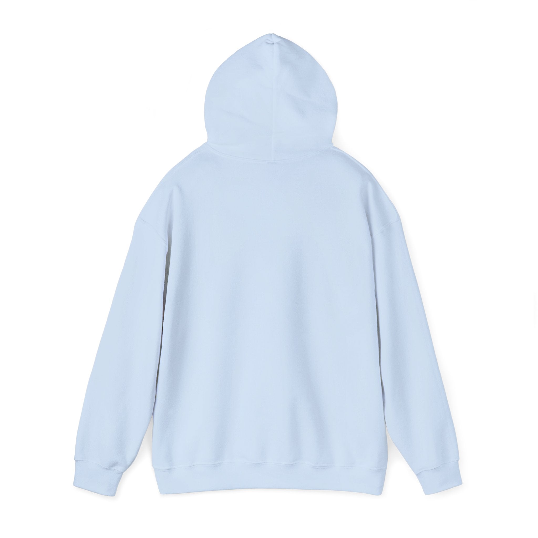 Vyre Logo Hoodie — Minimal Hype Streetwear Pullover