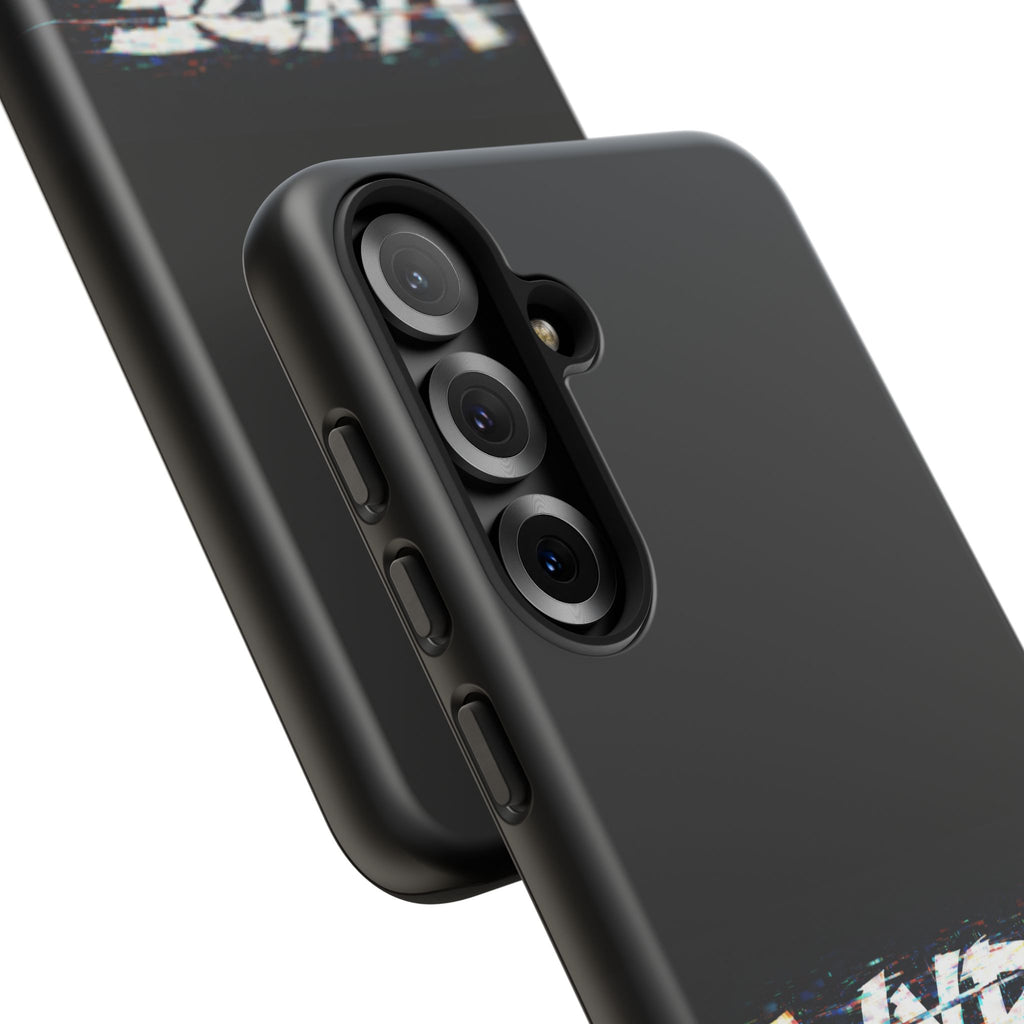 Tough Cases — 'VYRE' Grunge Bear Protective Phone Case