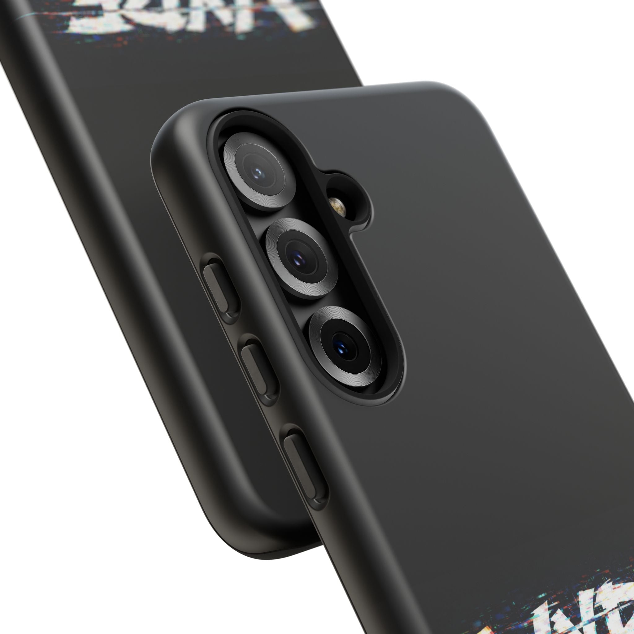 Tough Cases — 'VYRE' Grunge Bear Protective Phone Case