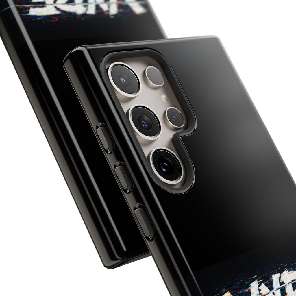 Tough Cases — 'VYRE' Grunge Bear Protective Phone Case