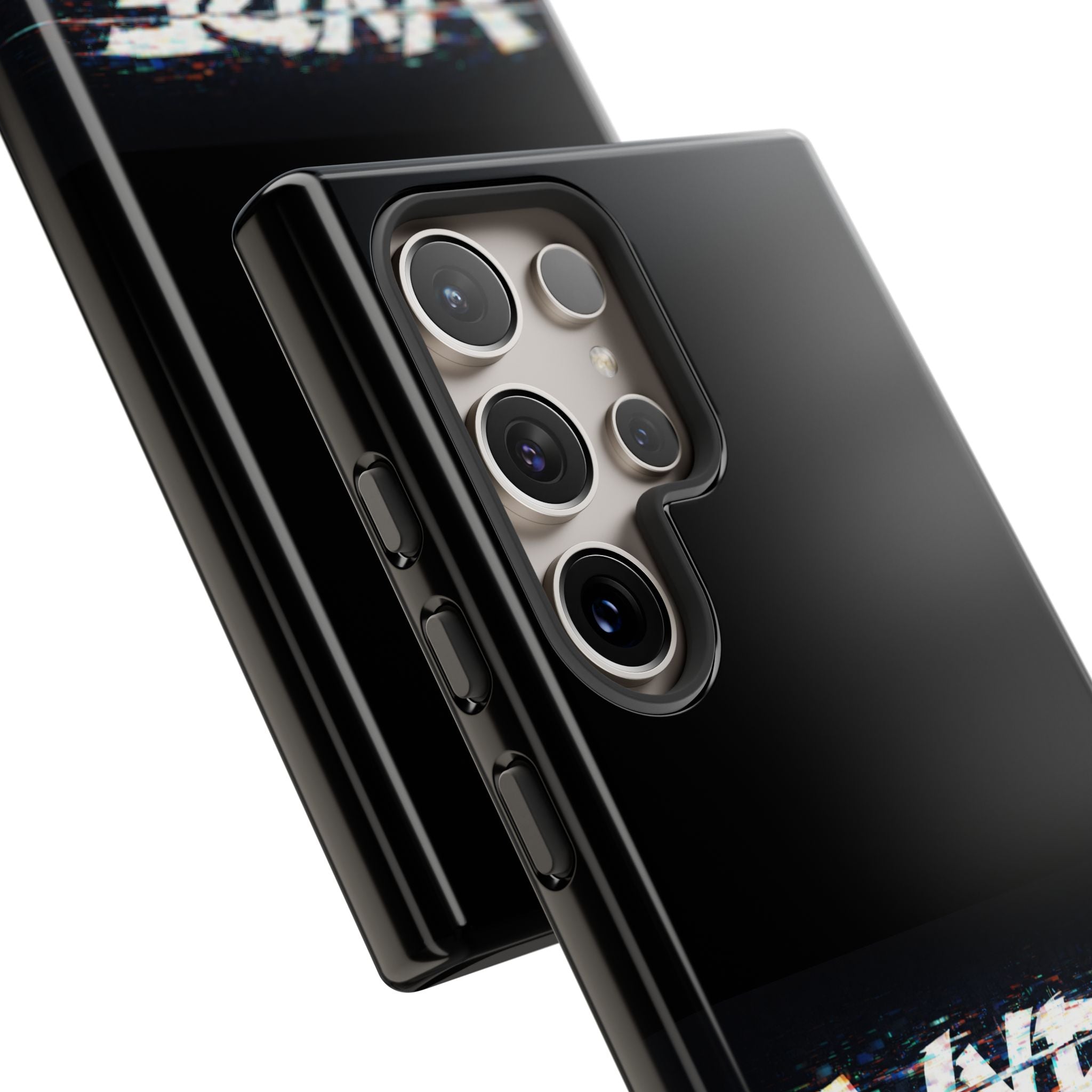 Tough Cases — 'VYRE' Grunge Bear Protective Phone Case
