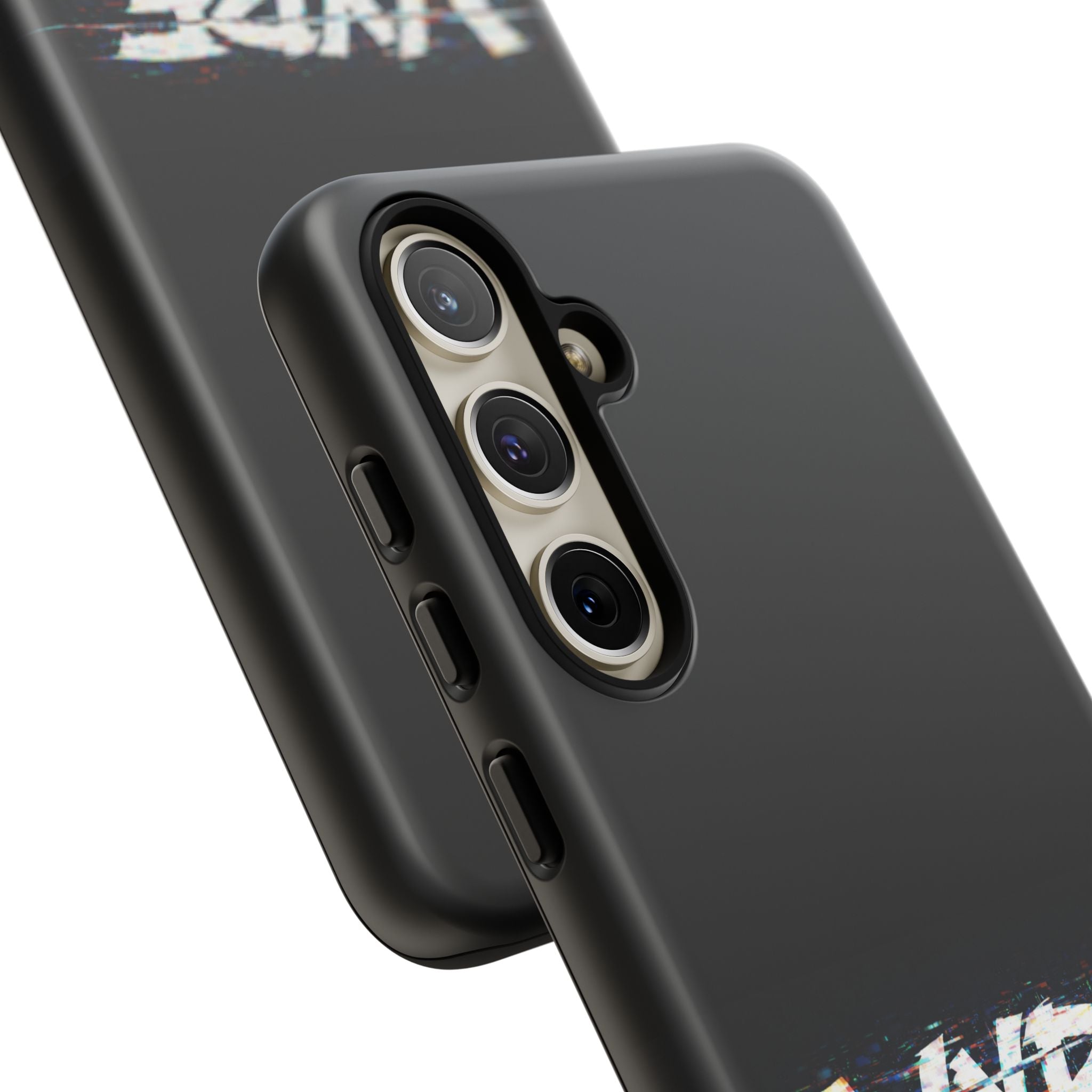 Tough Cases — 'VYRE' Grunge Bear Protective Phone Case