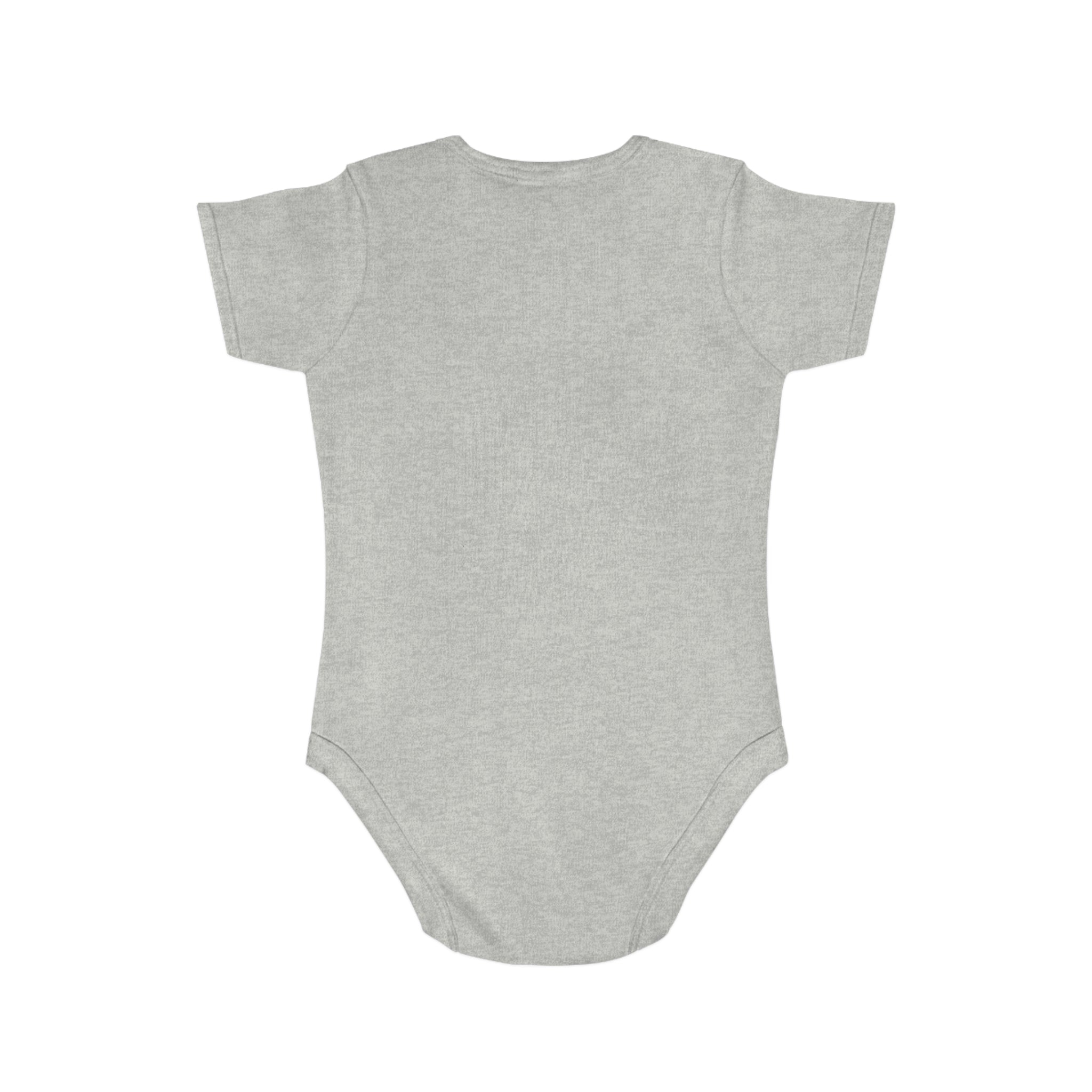 Unicorn Baby Bodysuit — Cute Rainbow Unicorn "Vure" Infant Onesie