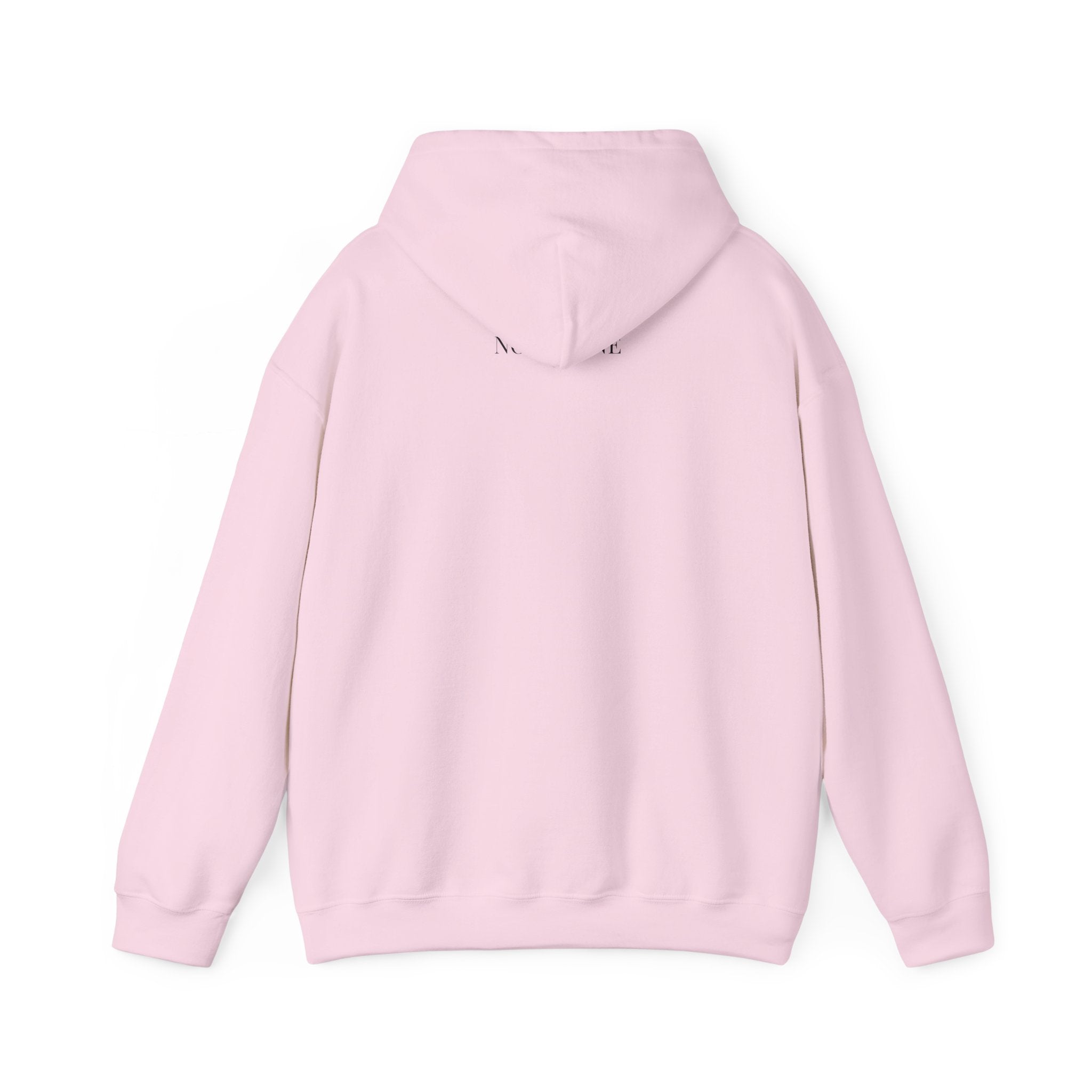 VYRE NOCTURNE Premium Hoodie — Luxury Understated Pullover