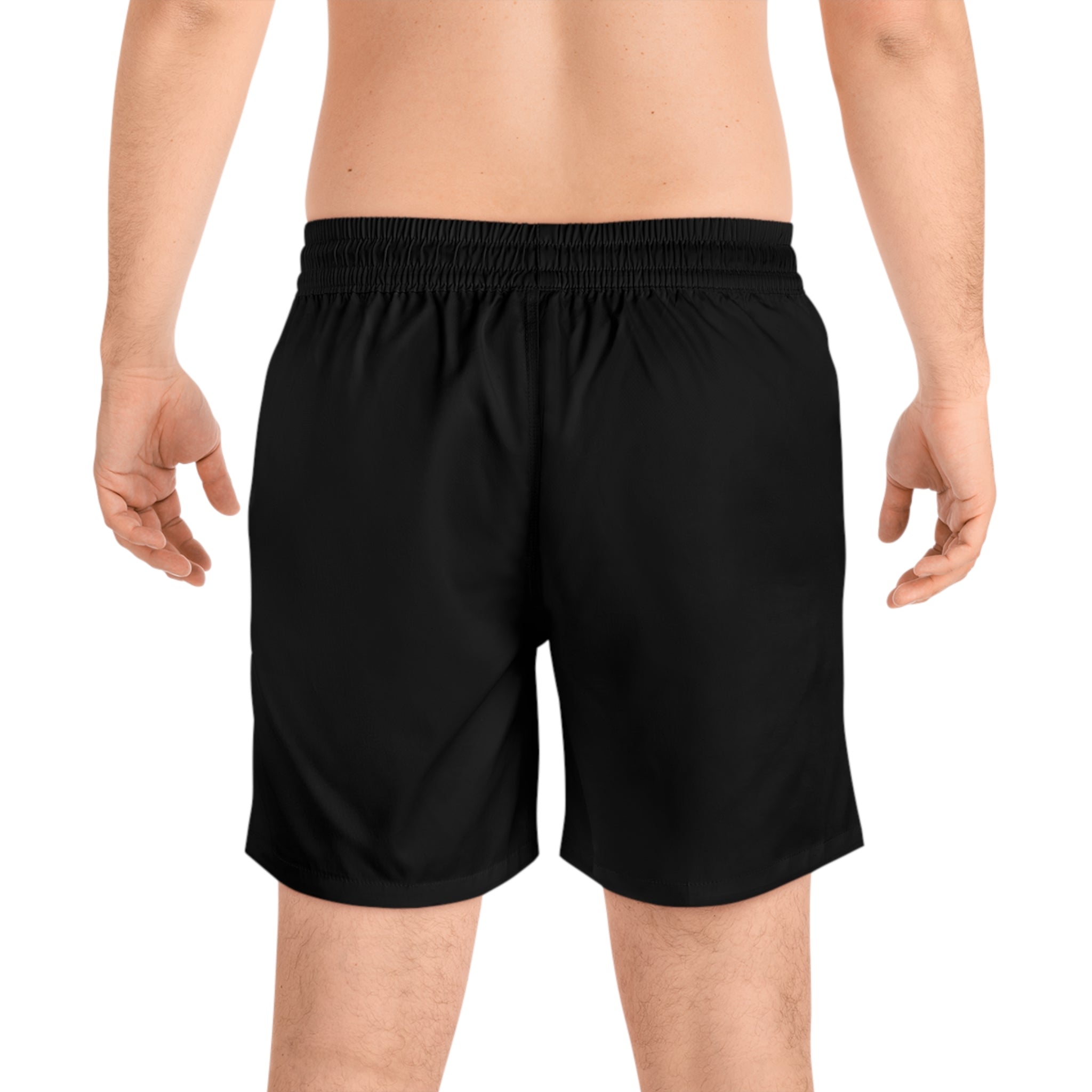 VYRE Urban Hype Summer Swim Shorts — Men's Mid-Length