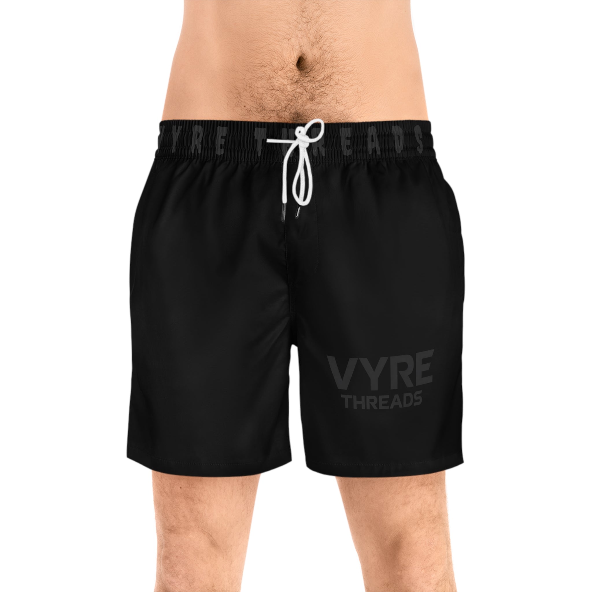 VYRE Urban Hype Summer Swim Shorts — Men's Mid-Length