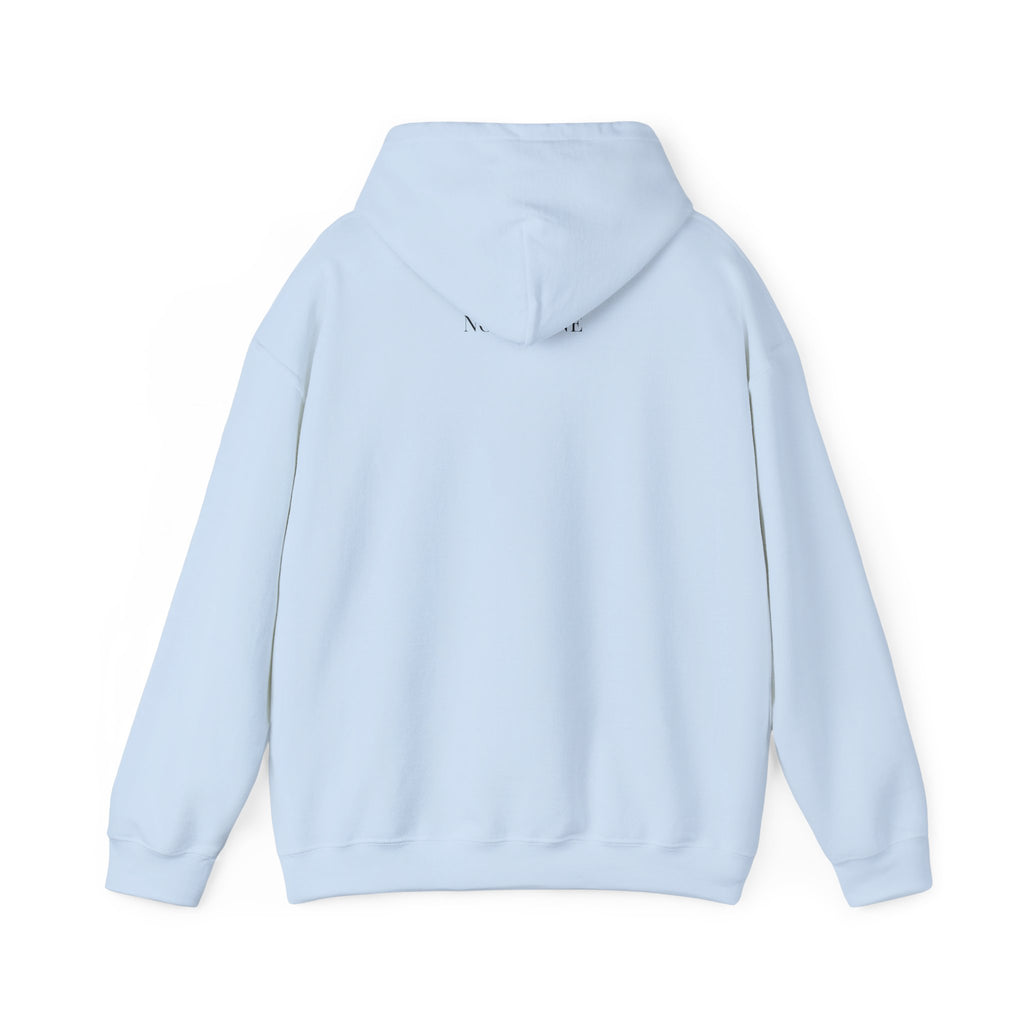 VYRE NOCTURNE Premium Hoodie — Luxury Understated Pullover