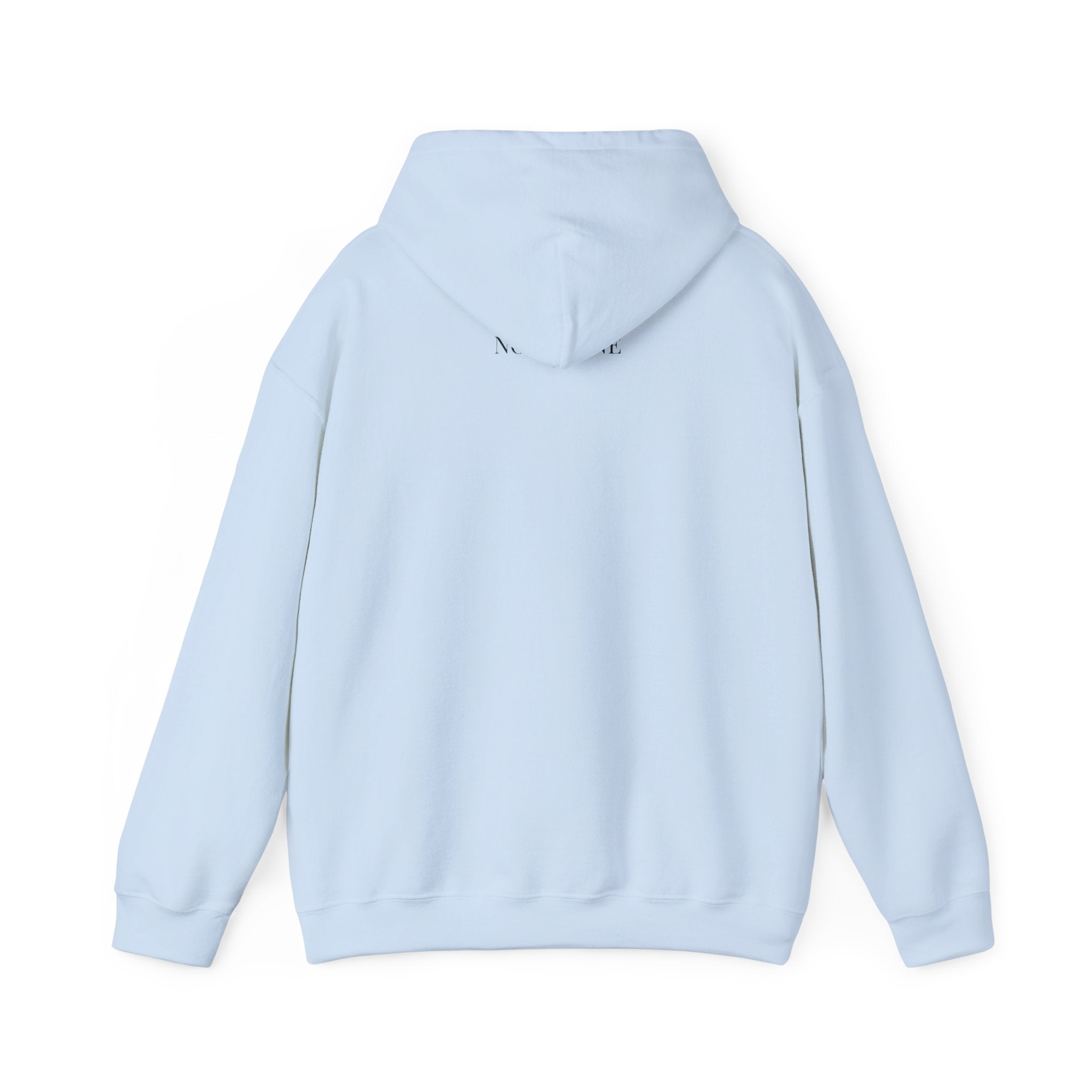VYRE NOCTURNE Premium Hoodie — Luxury Understated Pullover