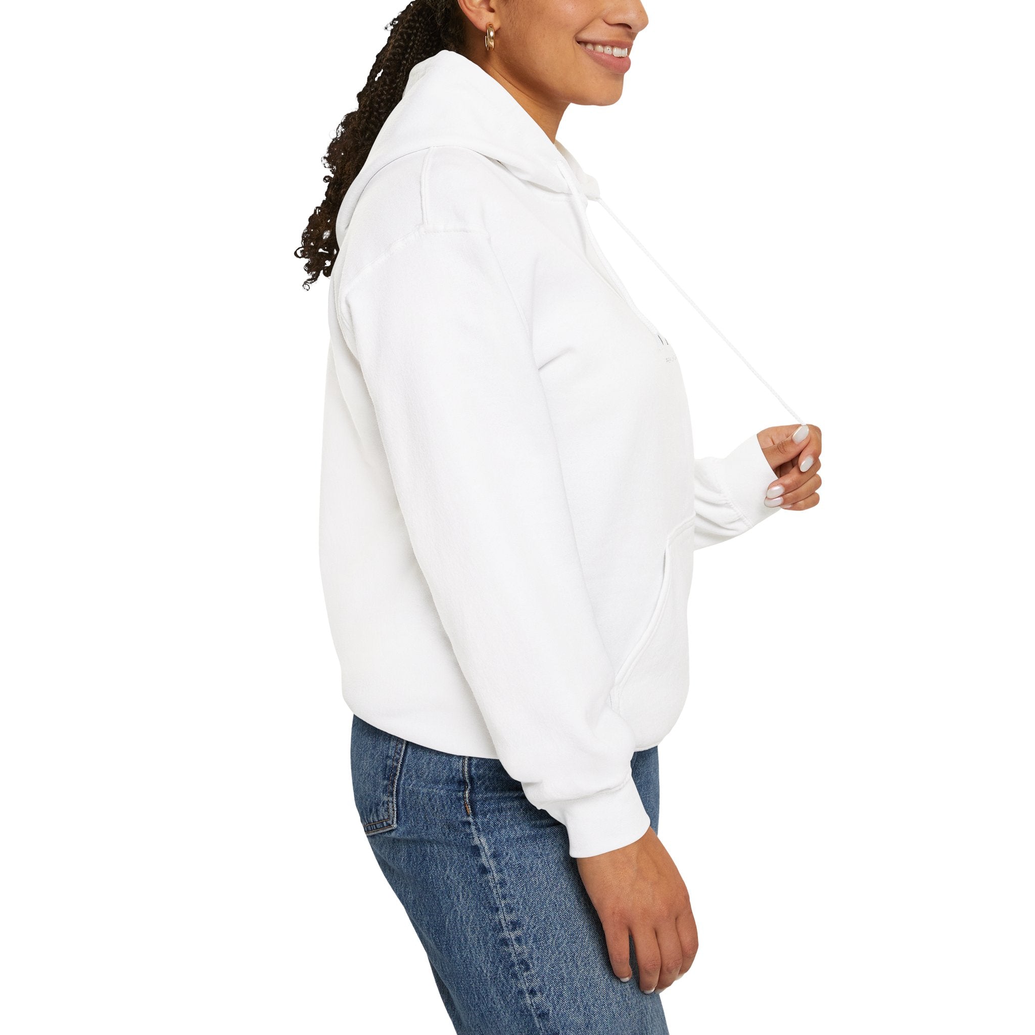 VYRE NOCTURNE Premium Hoodie — Luxury Understated Pullover