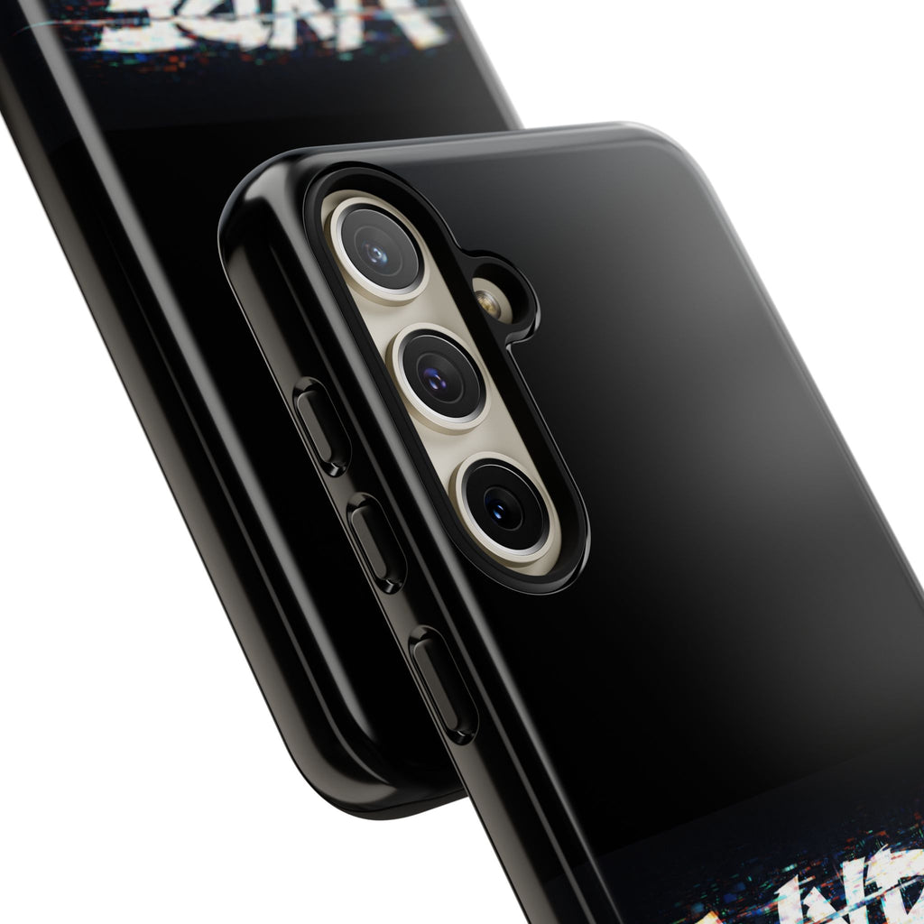 Tough Cases — 'VYRE' Grunge Bear Protective Phone Case