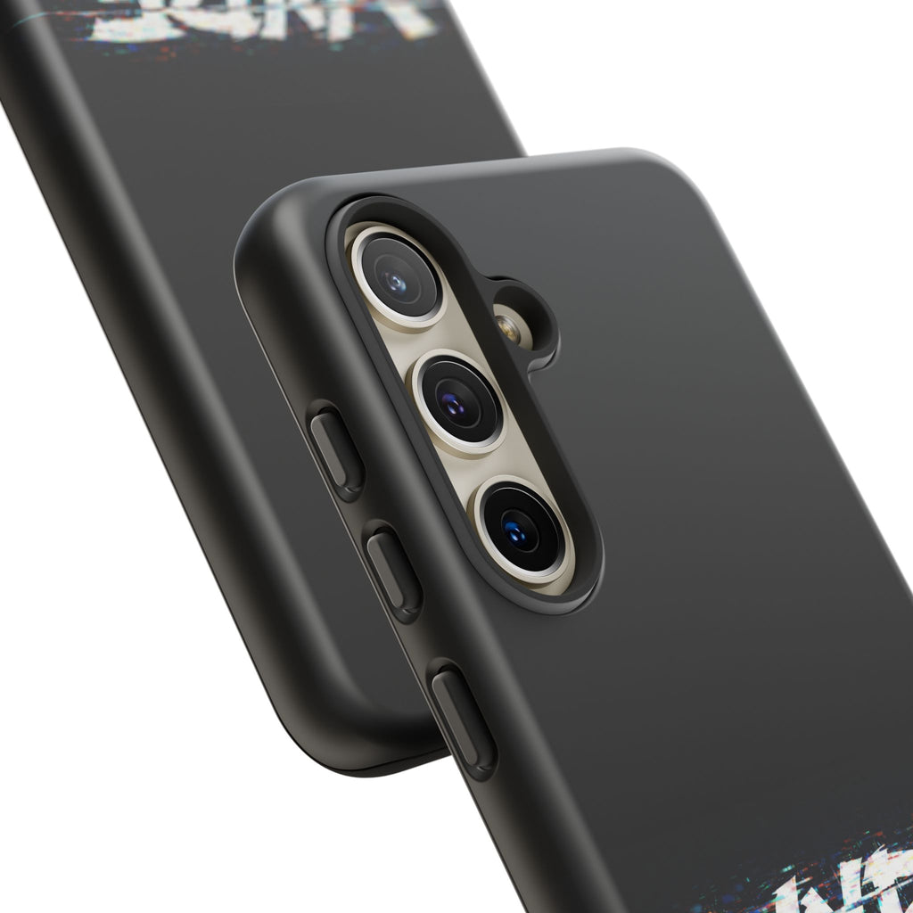 Tough Cases — 'VYRE' Grunge Bear Protective Phone Case