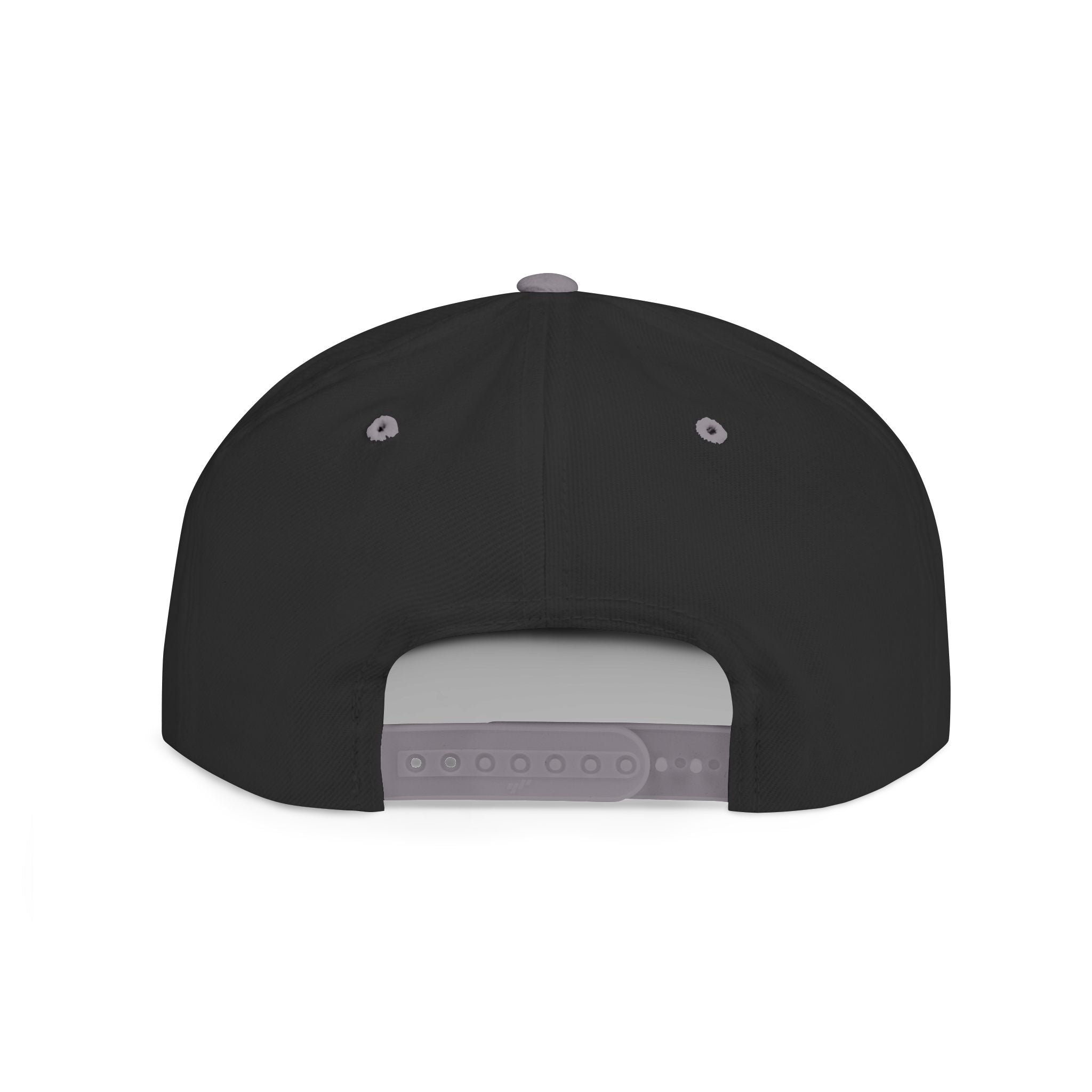 Pink Graffiti Snapback Hat — Hype Streetwear Flat Bill Cap
