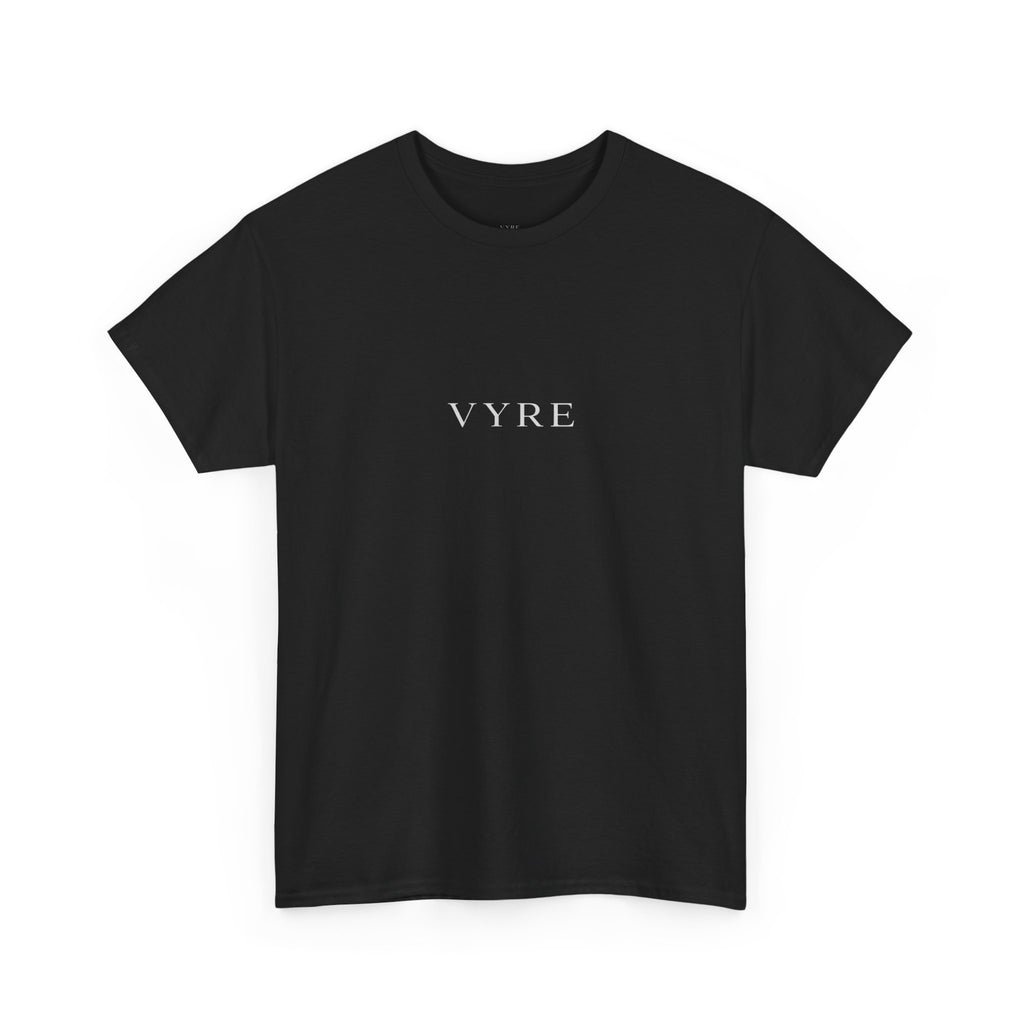 VYRE NOCTURNE Hooded Sweatshirt — Premium Luxury Hoodie