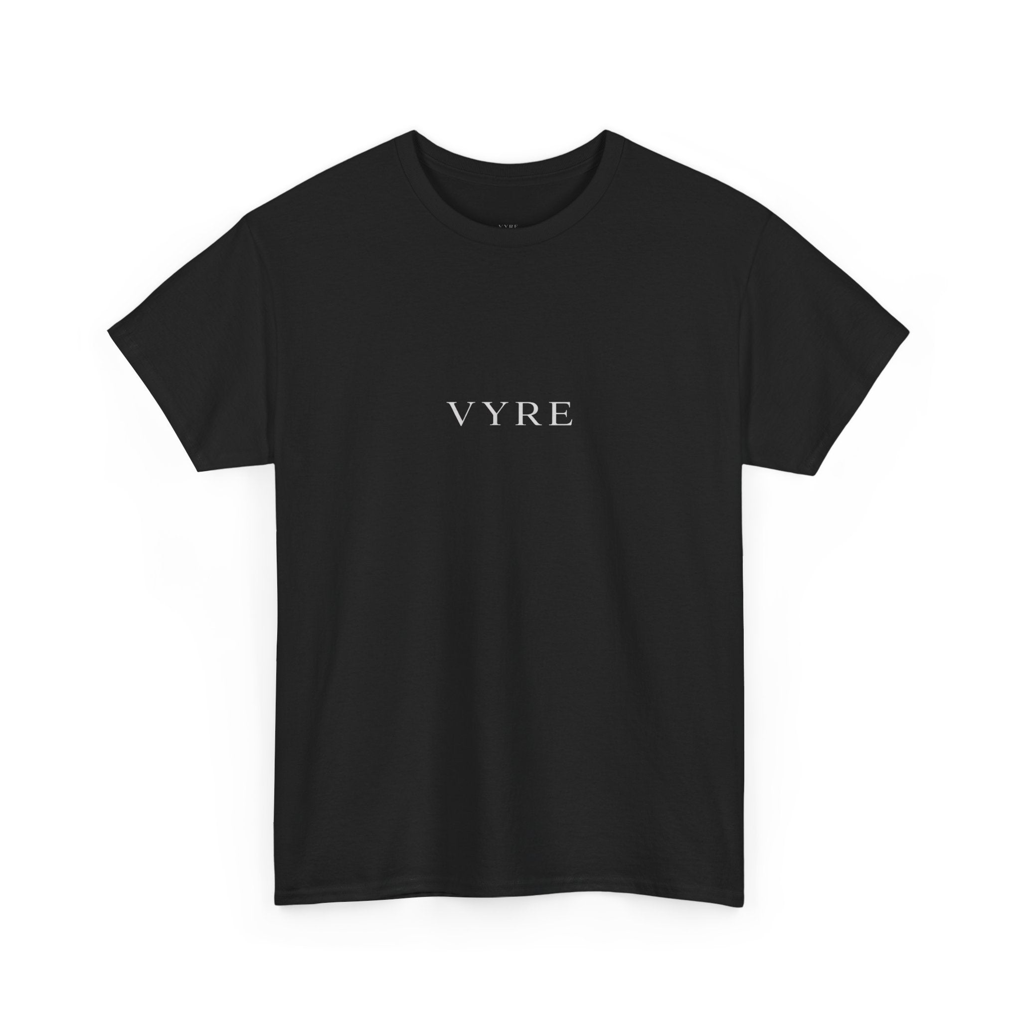 VYRE NOCTURNE Hooded Sweatshirt — Premium Luxury Hoodie