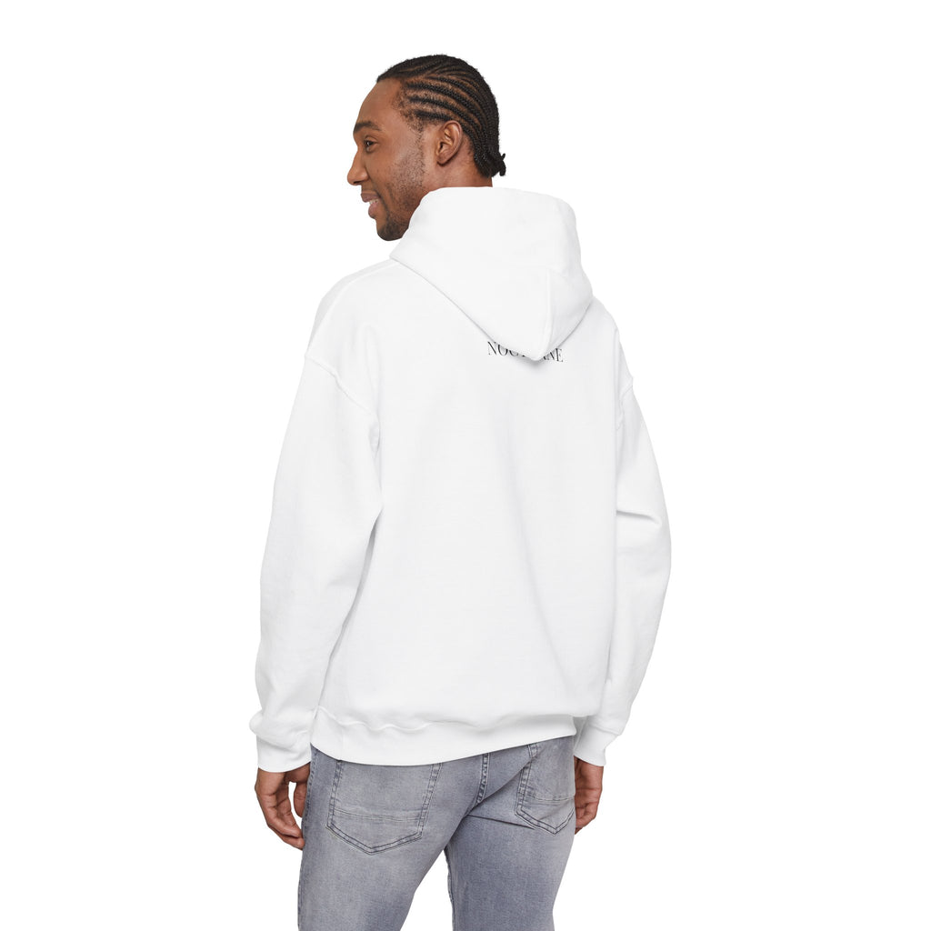 VYRE NOCTURNE Premium Hoodie — Luxury Understated Pullover