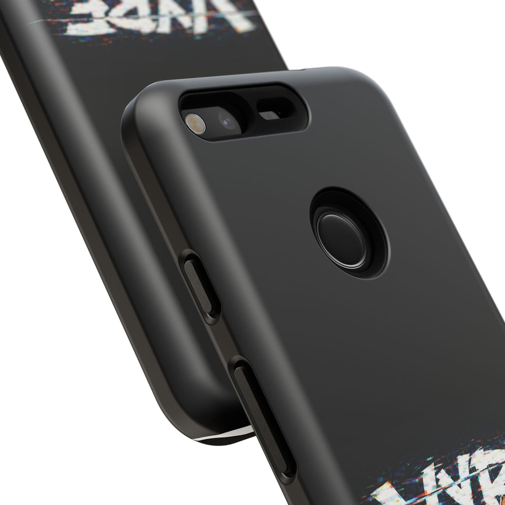 Tough Cases — 'VYRE' Grunge Bear Protective Phone Case