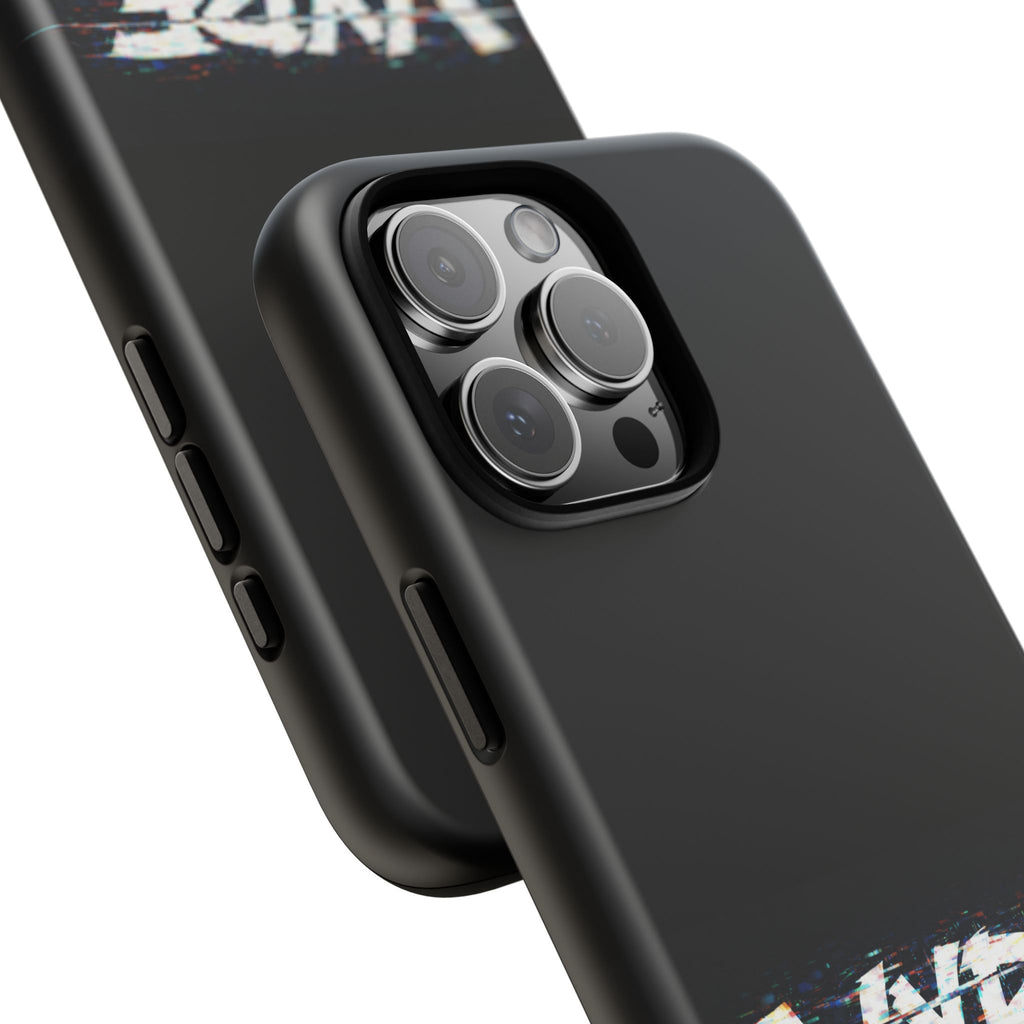 Tough Cases — 'VYRE' Grunge Bear Protective Phone Case