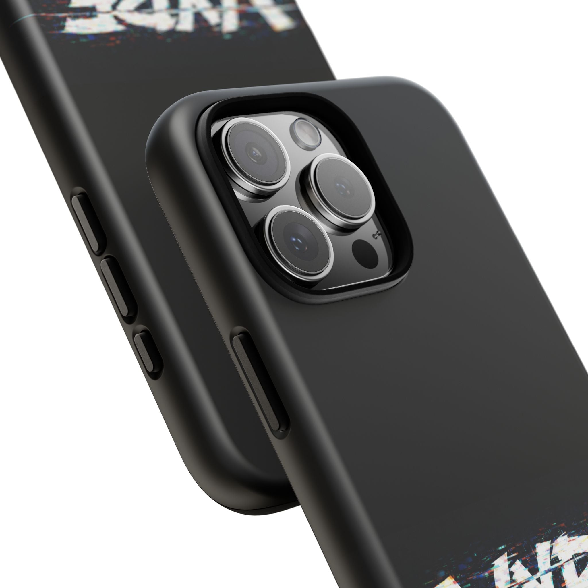 Tough Cases — 'VYRE' Grunge Bear Protective Phone Case